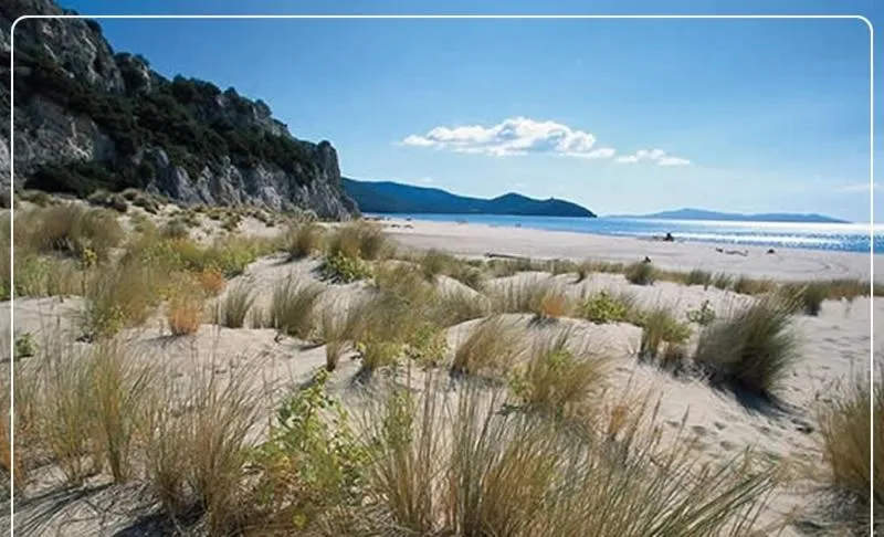 Casale Artemisia Capalbio