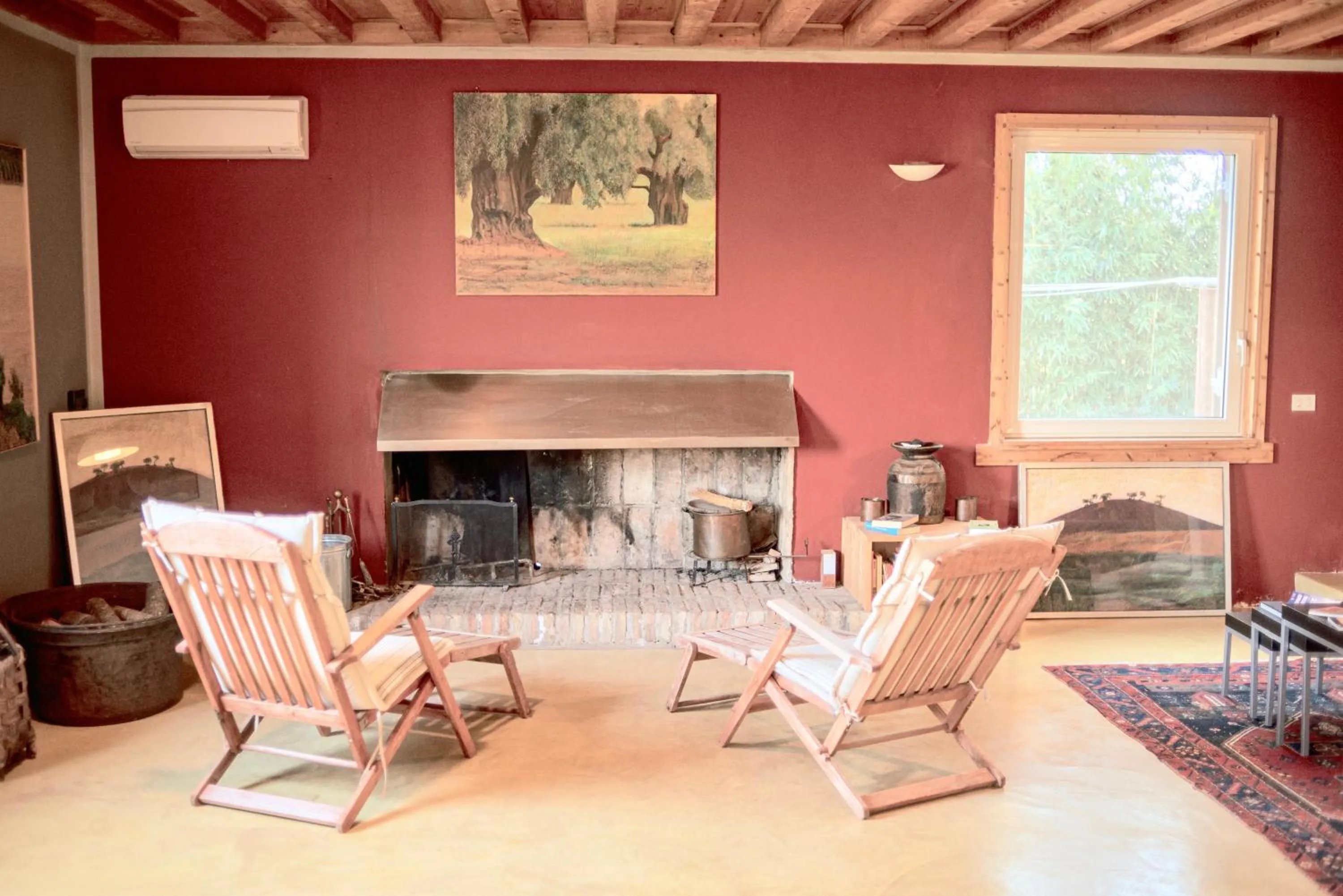 Casale Artemisia Capalbio