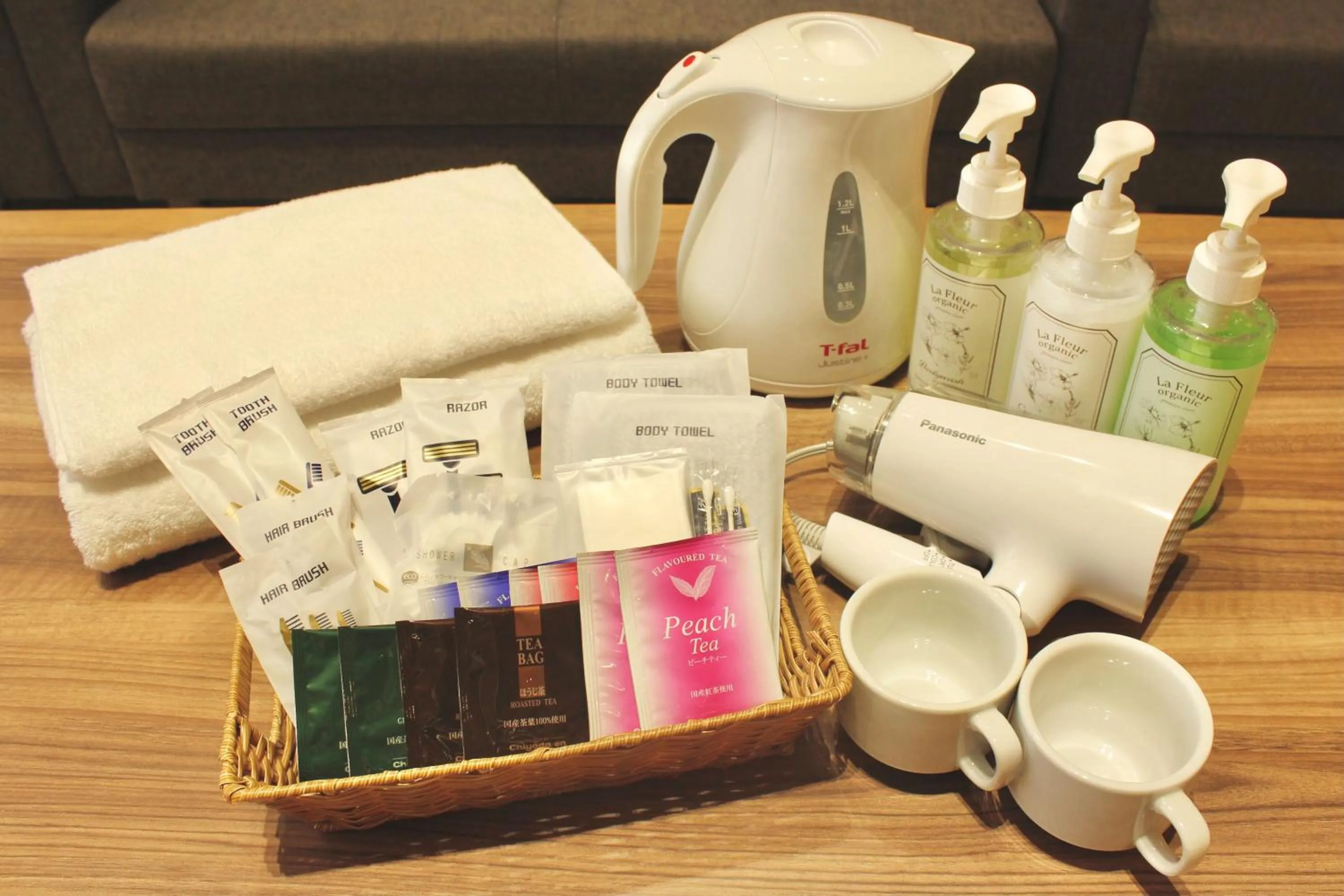 Other in Quintessa Hotel Iseshima