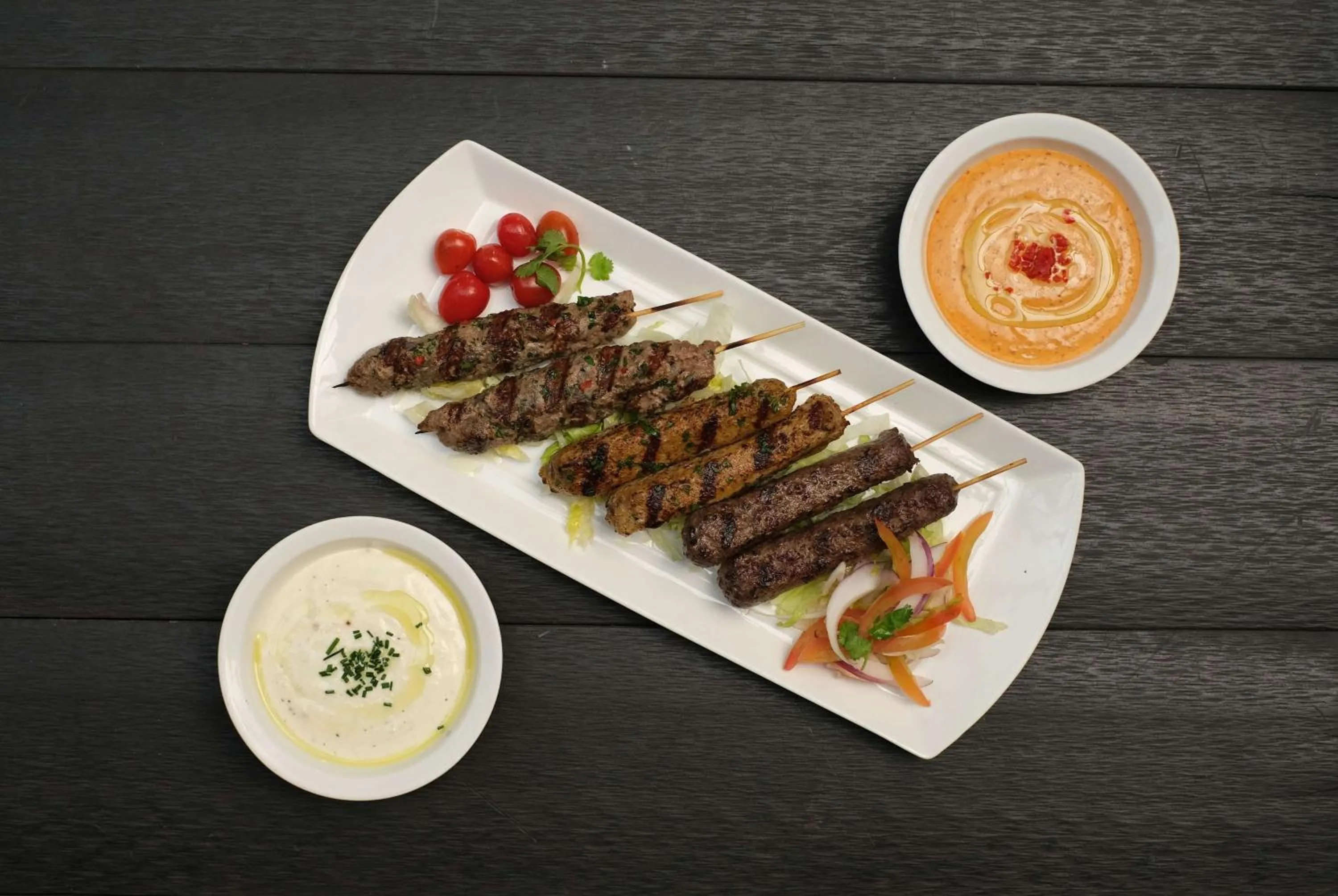 Restaurant/places to eat, Food in Days Hotel by Wyndham Singapore at Zhongshan Park