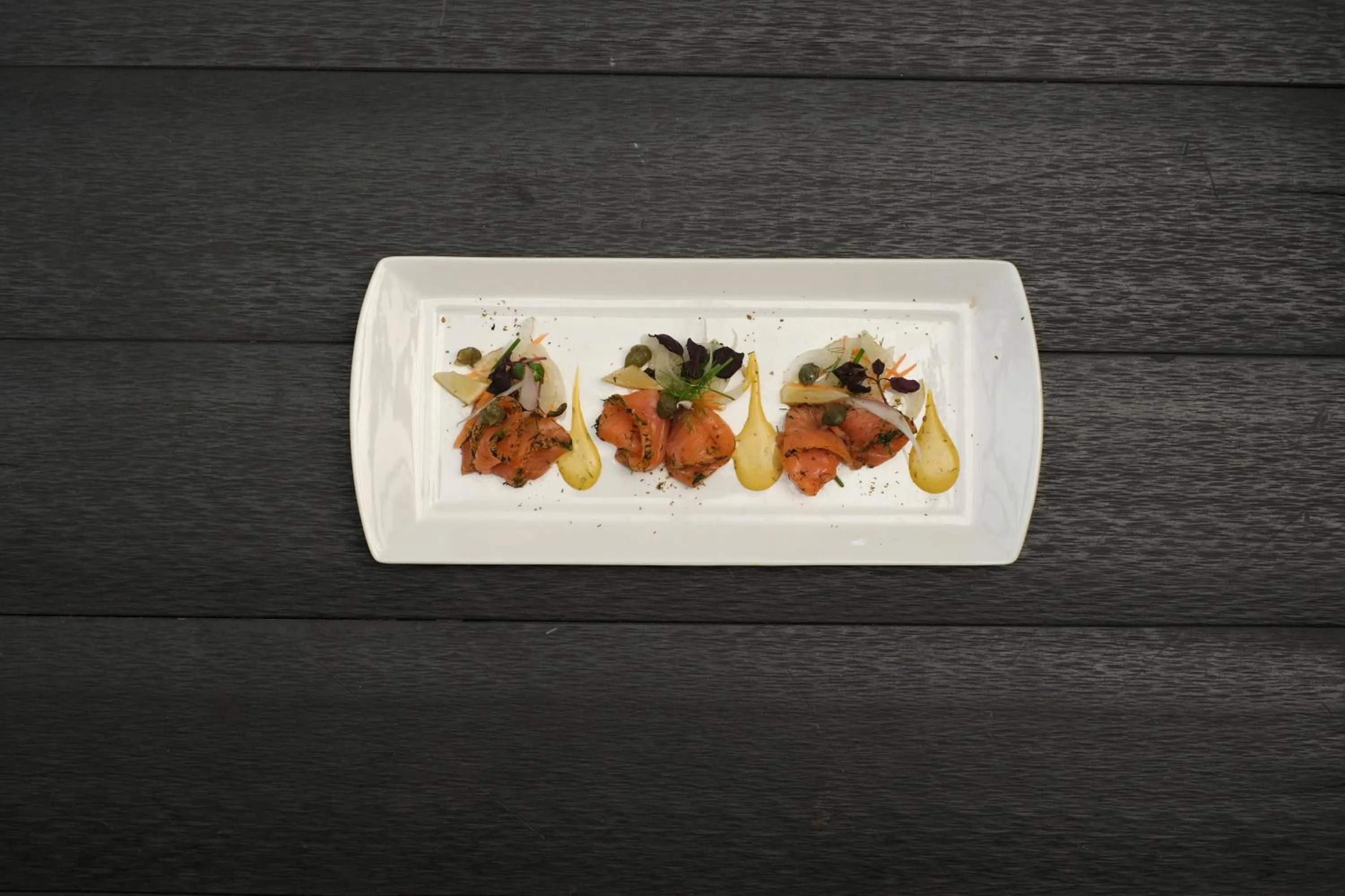 Restaurant/places to eat in Days Hotel by Wyndham Singapore at Zhongshan Park