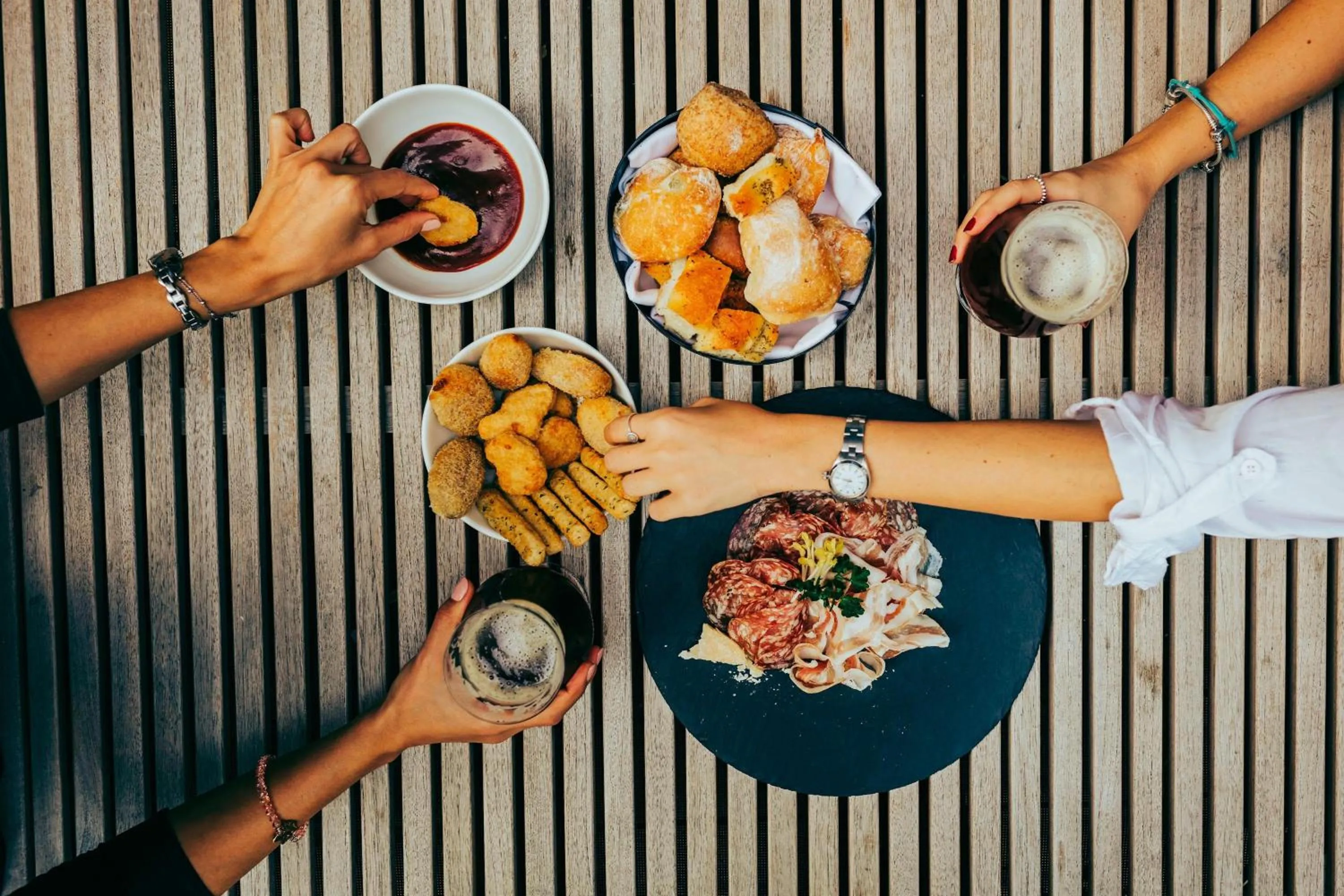 Lounge or bar in Four Points by Sheraton Venice Mestre