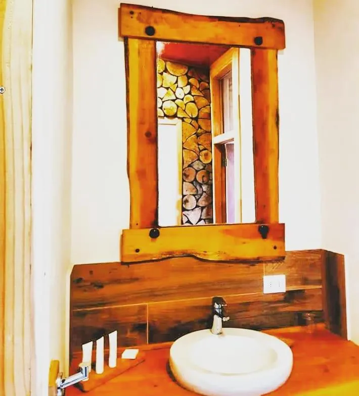 Karibuni Lodge & Private SPA Suites