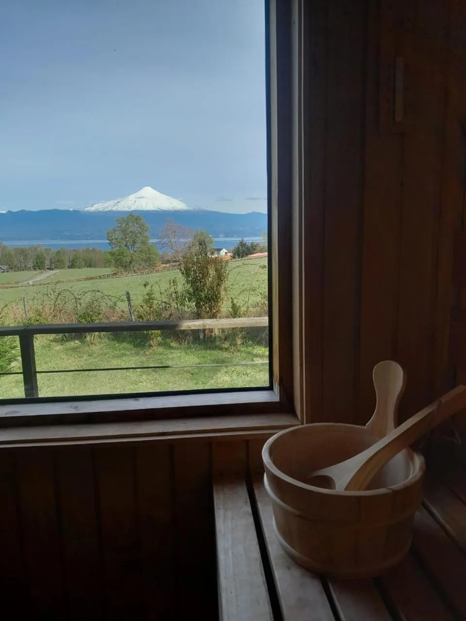 Karibuni Lodge & Private SPA Suites