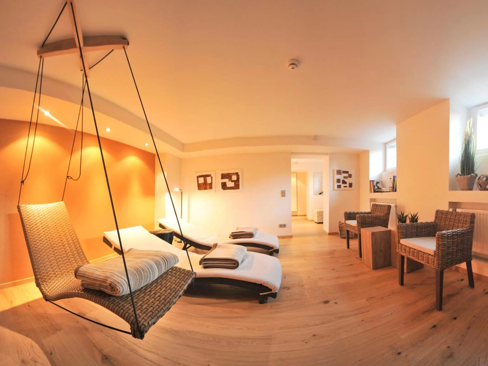 Sports in Park Villa Hotel