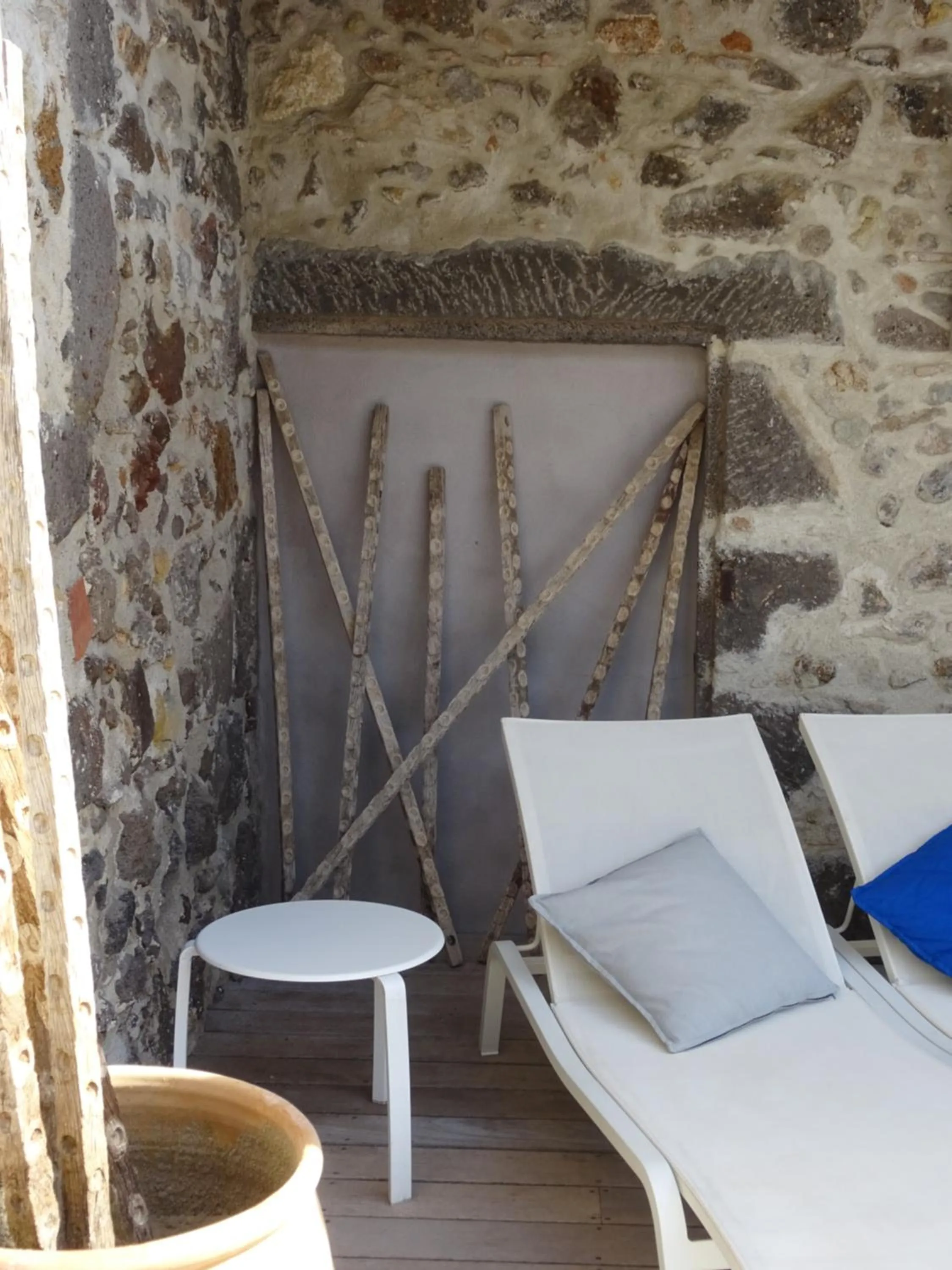 Les Chambres d'Andrea