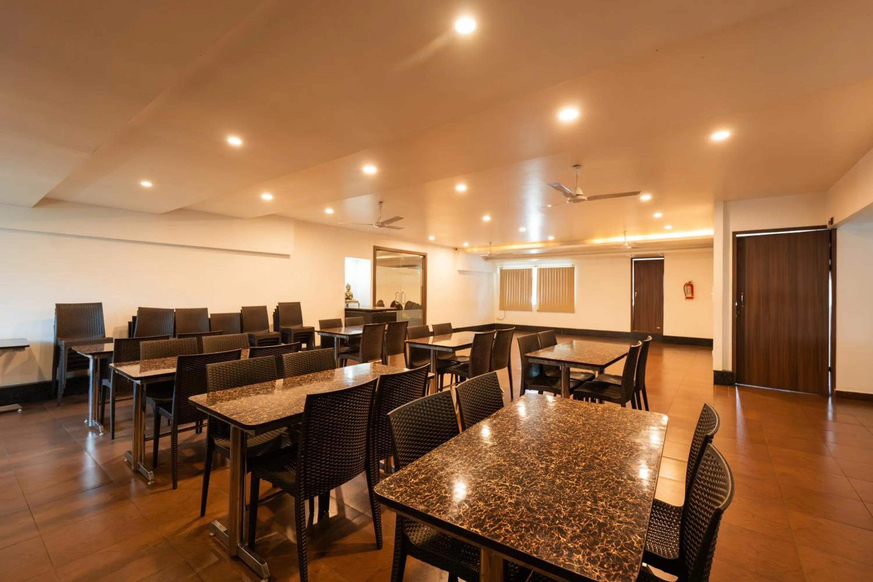 Hotel Karuna Residency