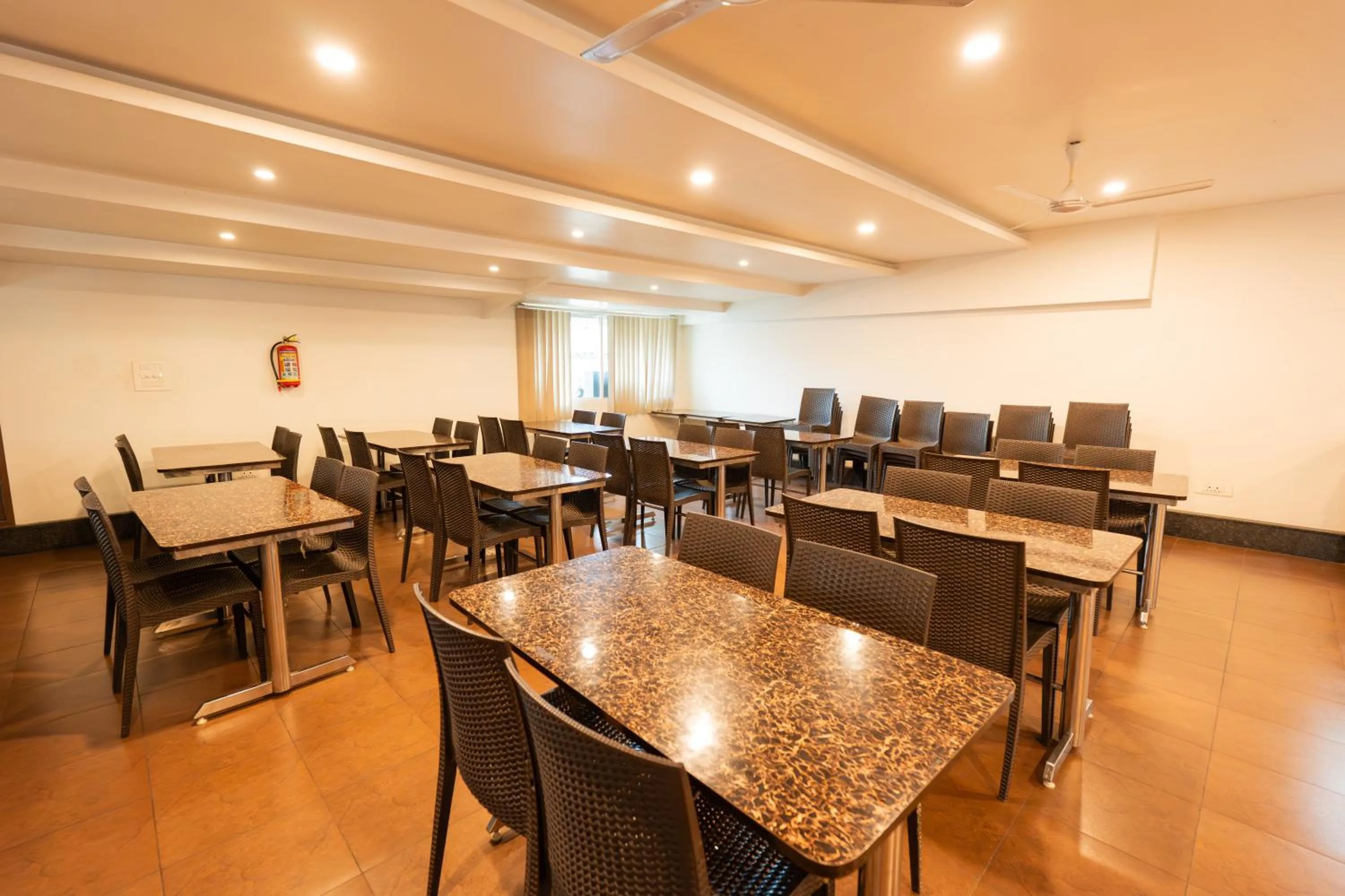 Hotel Karuna Residency