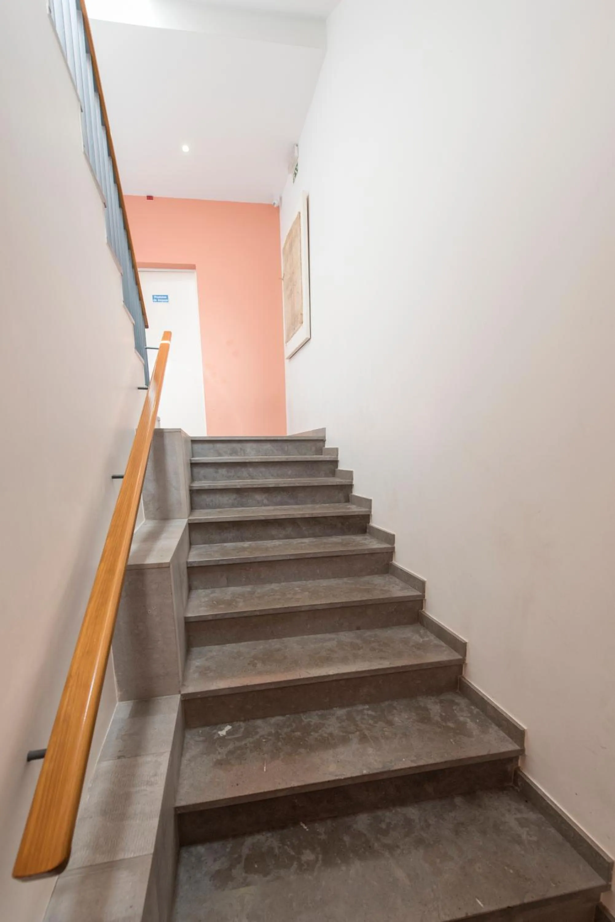 Property building in Alfama - Lisbon Lounge Suites