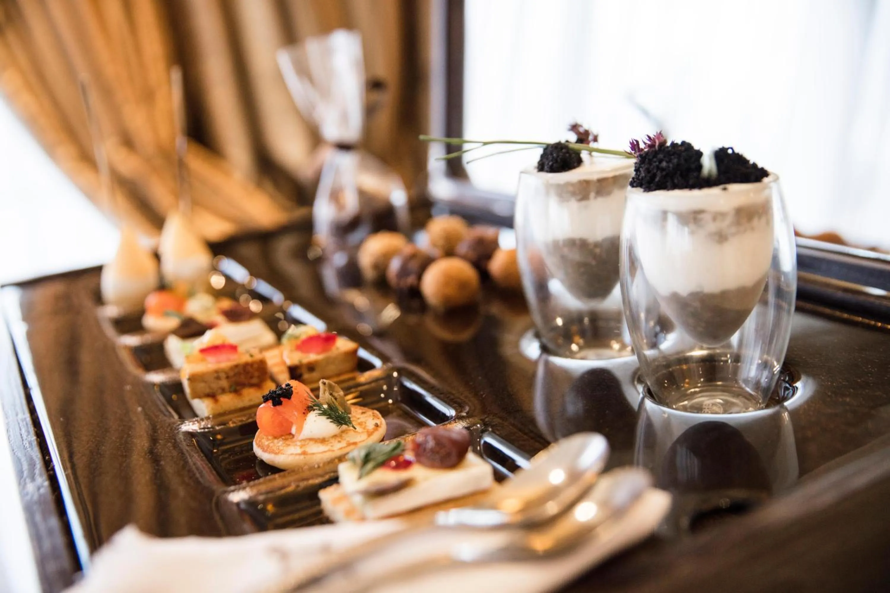 Photo of the whole room in Labourdonnais Waterfront Hotel