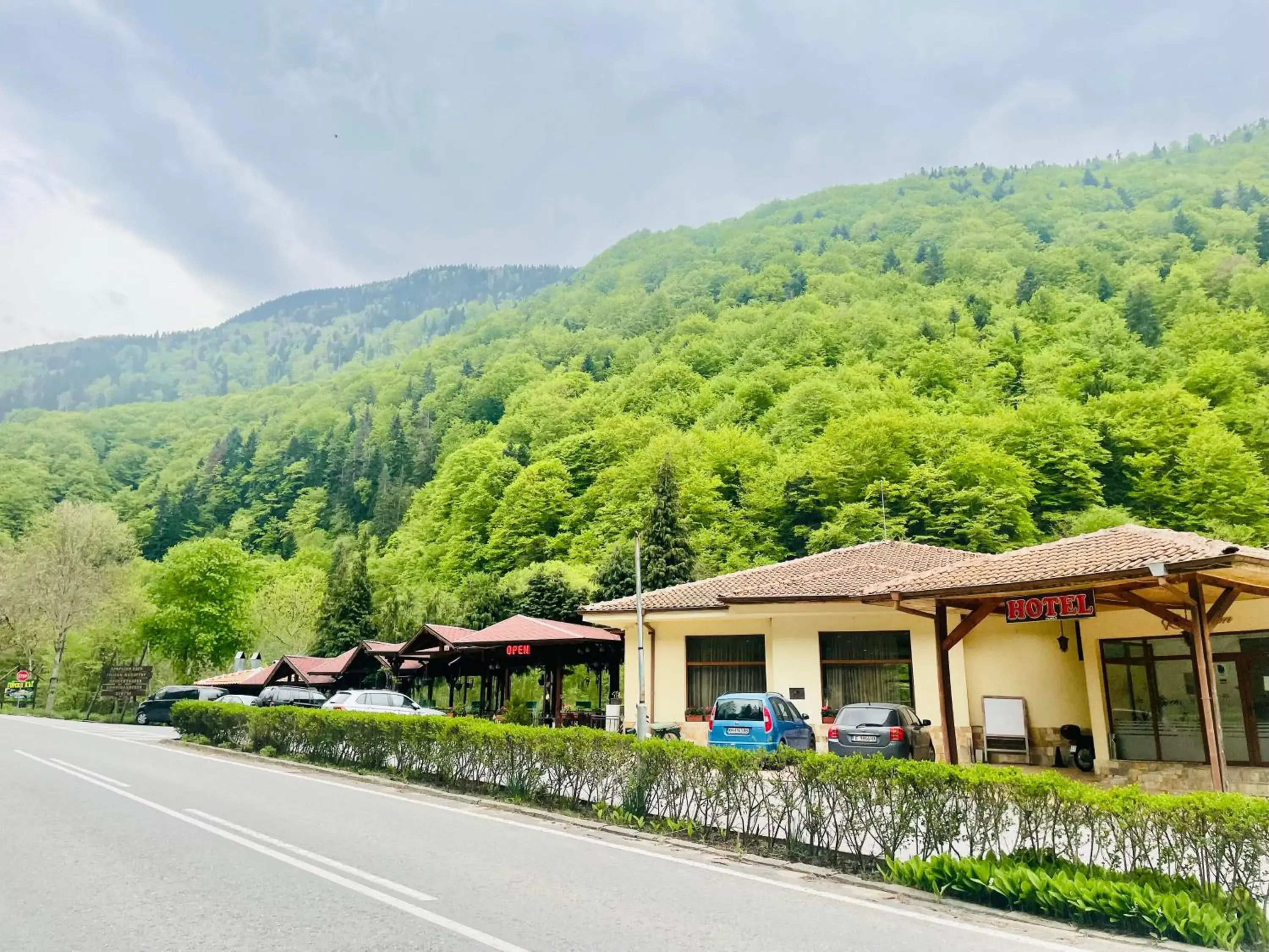 Family Hotel Gorski Kut Family Hotel Gorski Kut