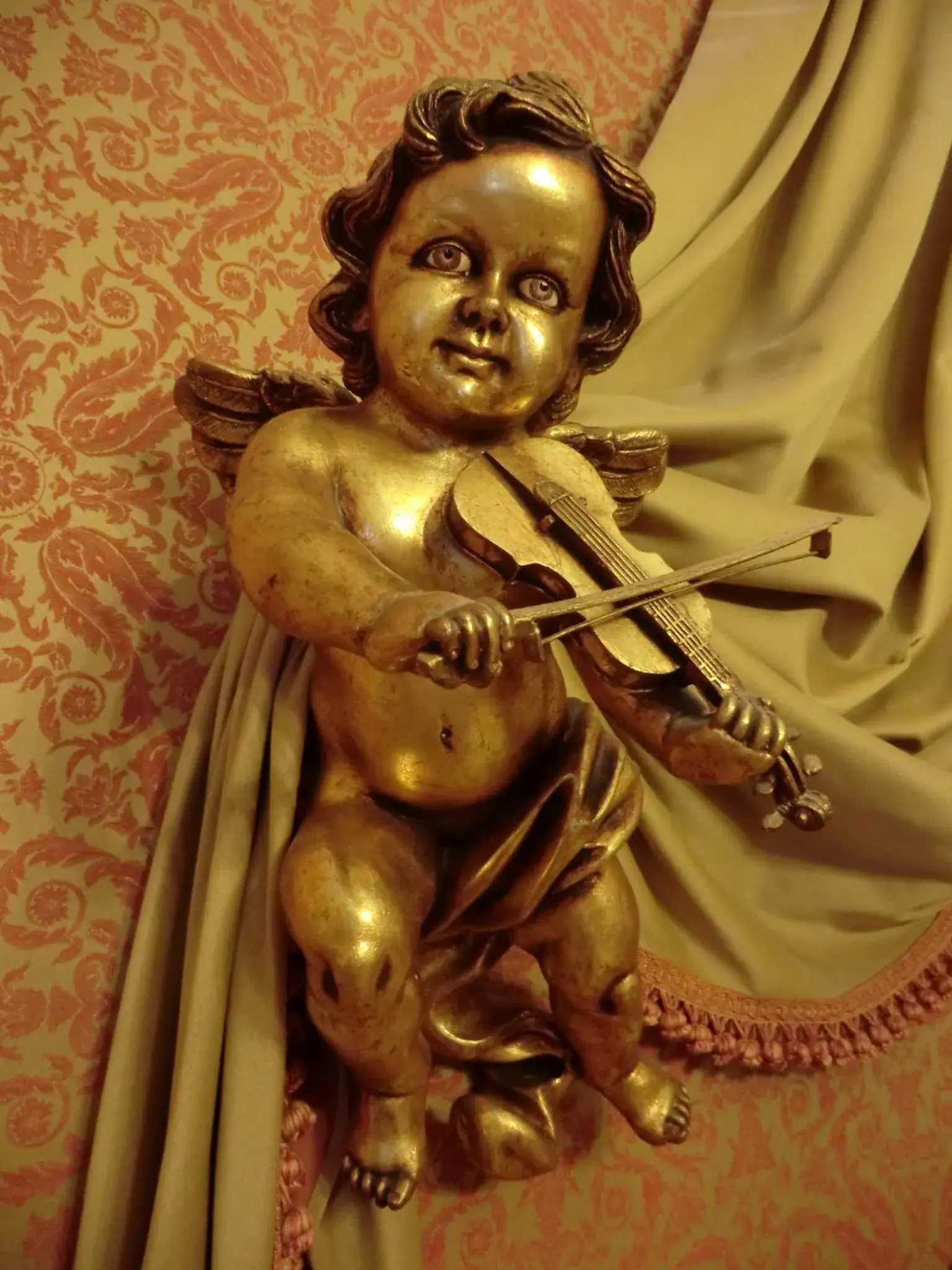 Superior Double or Twin Room with Canal View in Locanda Cà Le Vele Superior Double or Twin Room with Canal View in Locanda Cà Le Vele