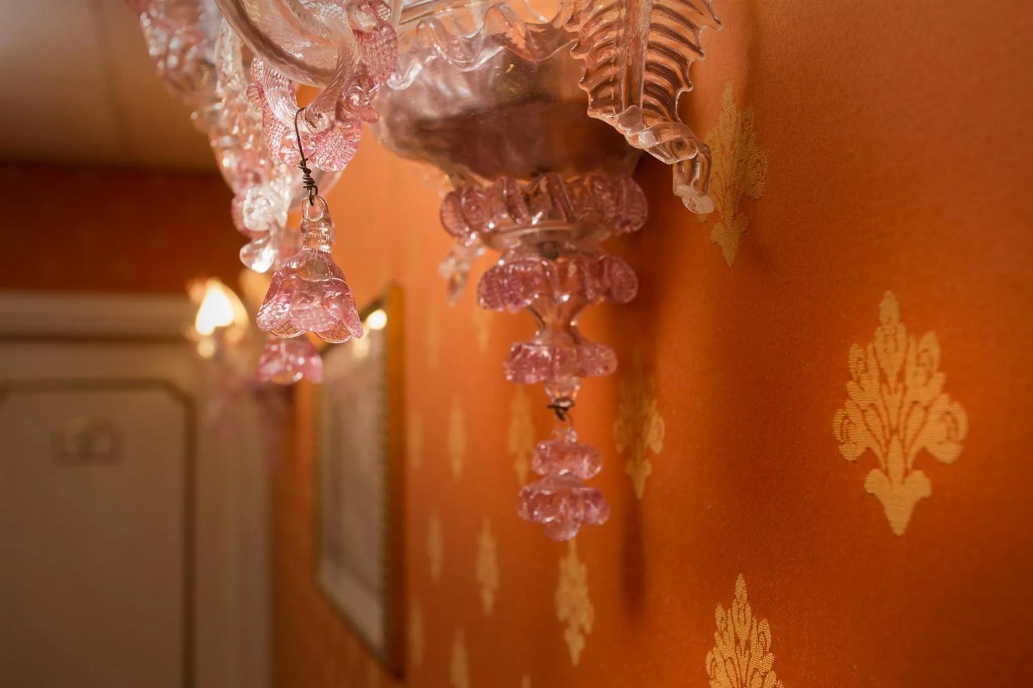 Breakfast in Locanda Cà Le Vele