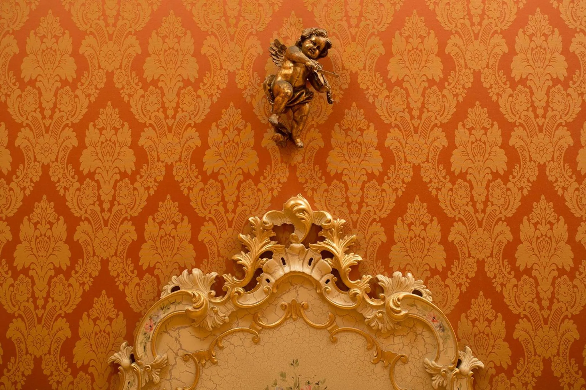 Breakfast in Locanda Cà Le Vele