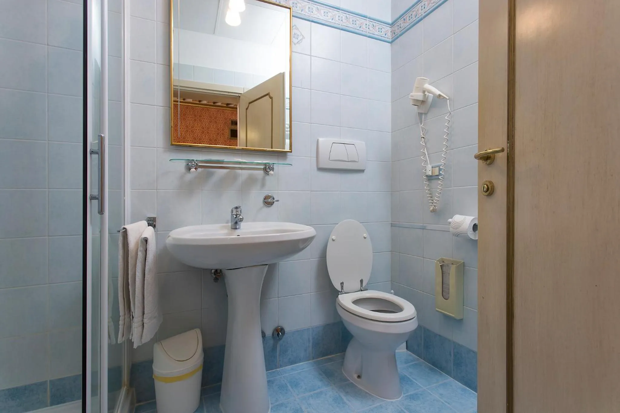 Property building in Locanda Cà Le Vele