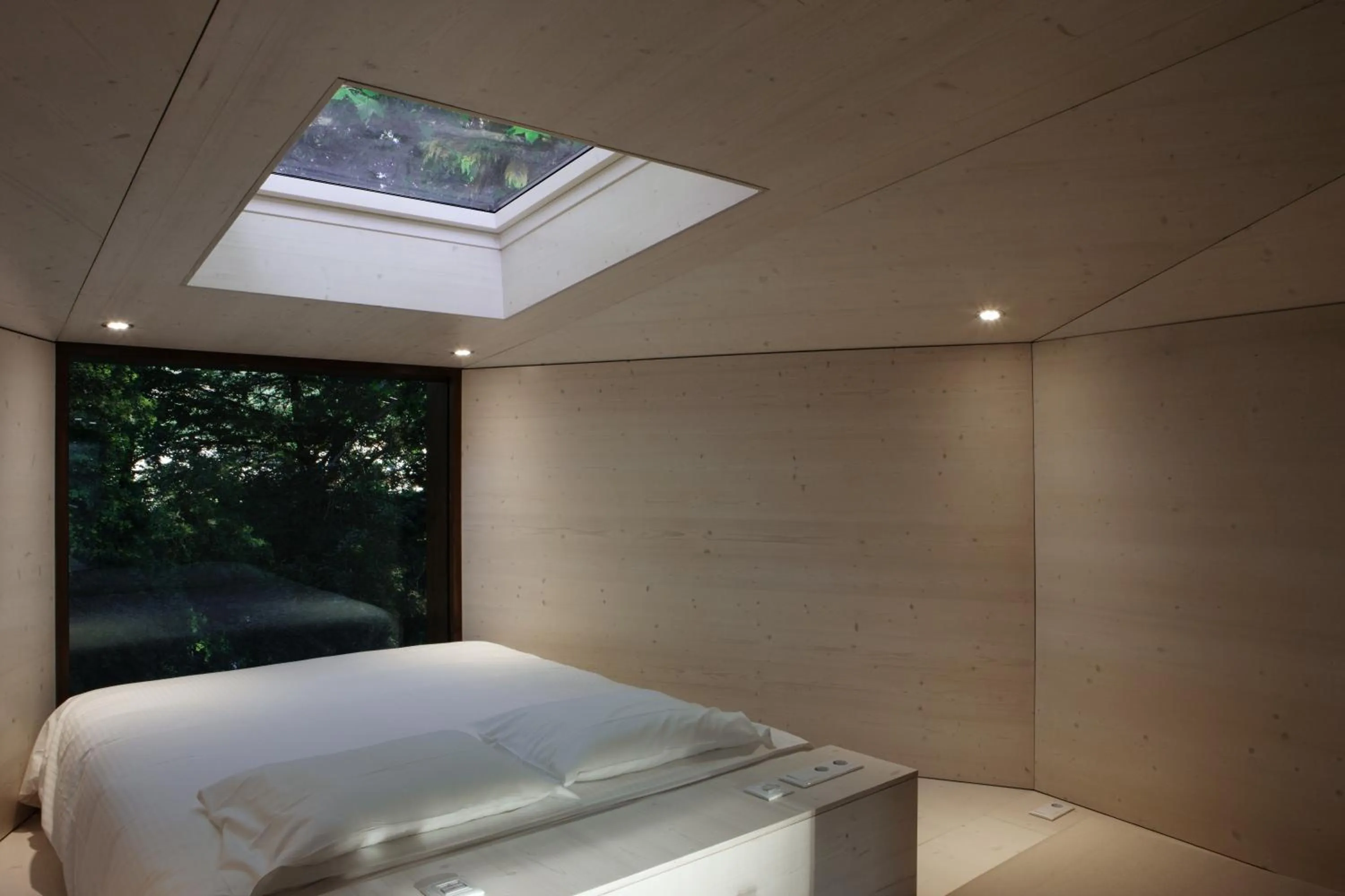 Photo of the whole room, Bed in Pedras Salgadas Spa & Nature Park