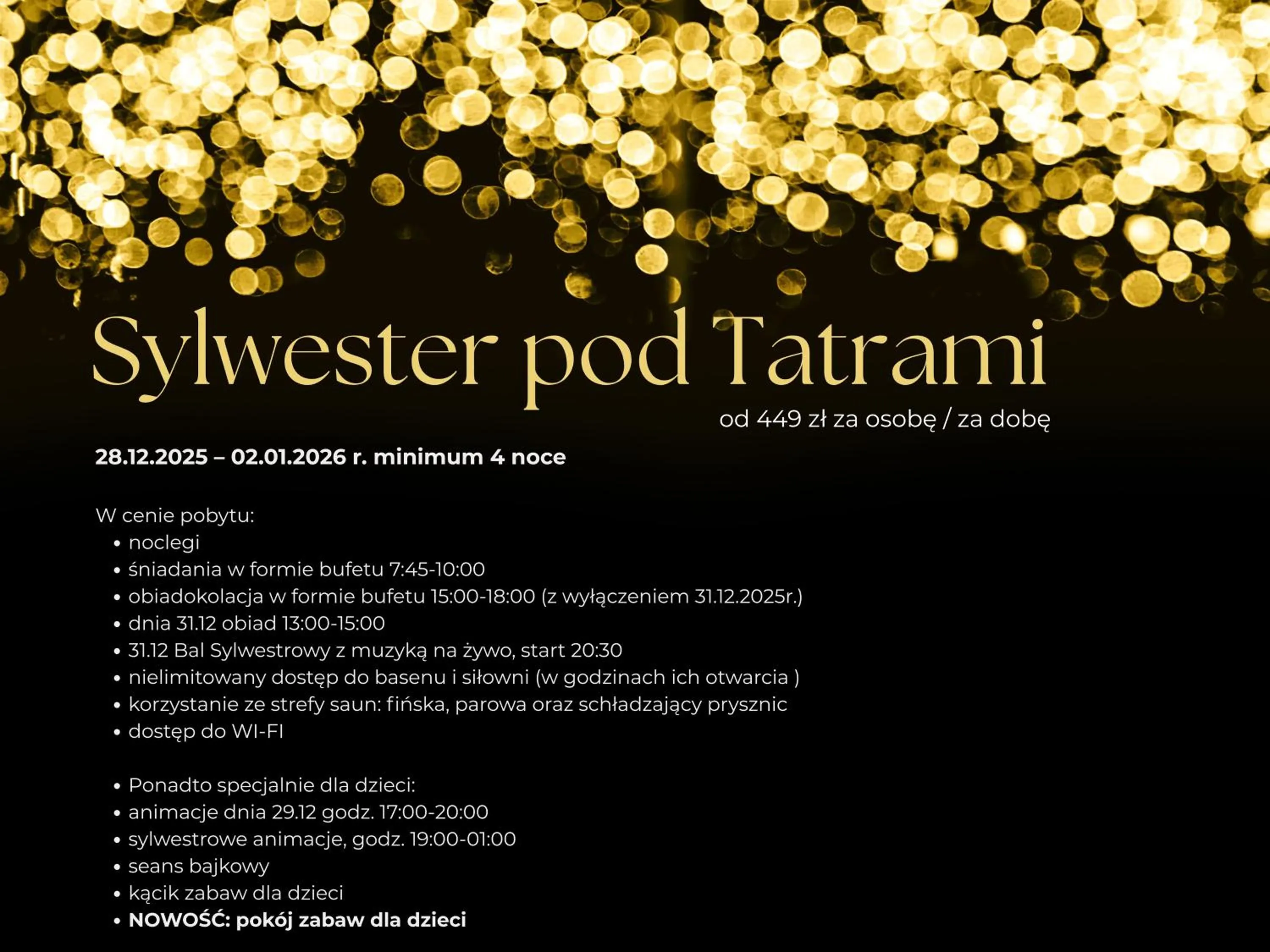 Text overlay in Rysy