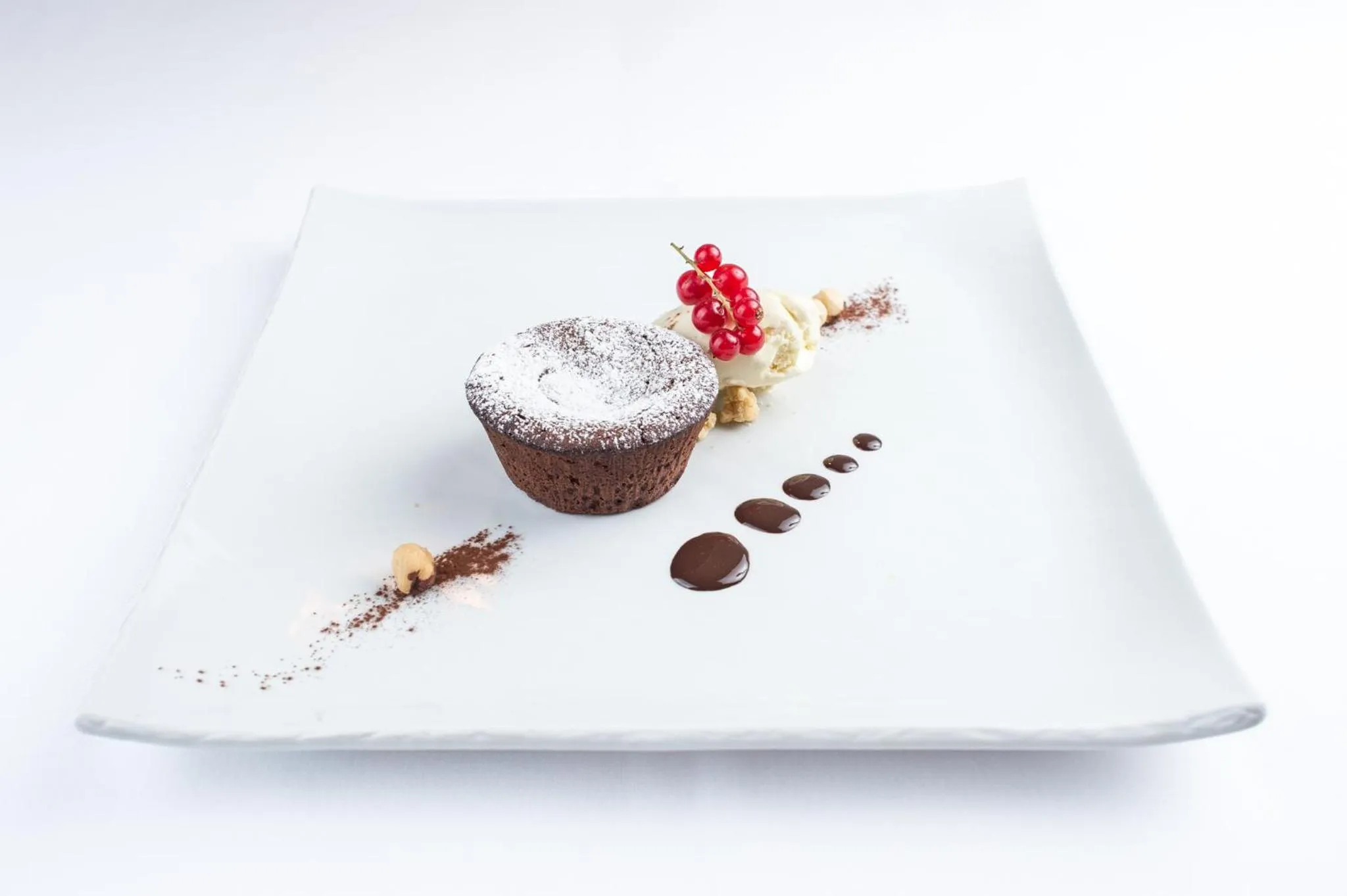 Restaurant/places to eat in Hotel Ai Reali - Small Luxury Hotels of the World