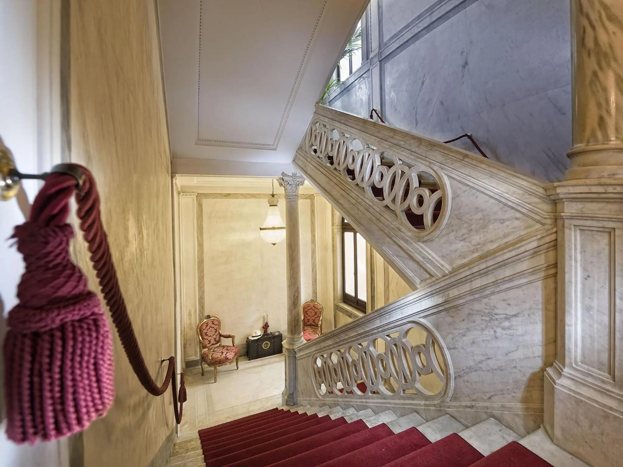 Other in Hotel Ai Reali - Small Luxury Hotels of the World