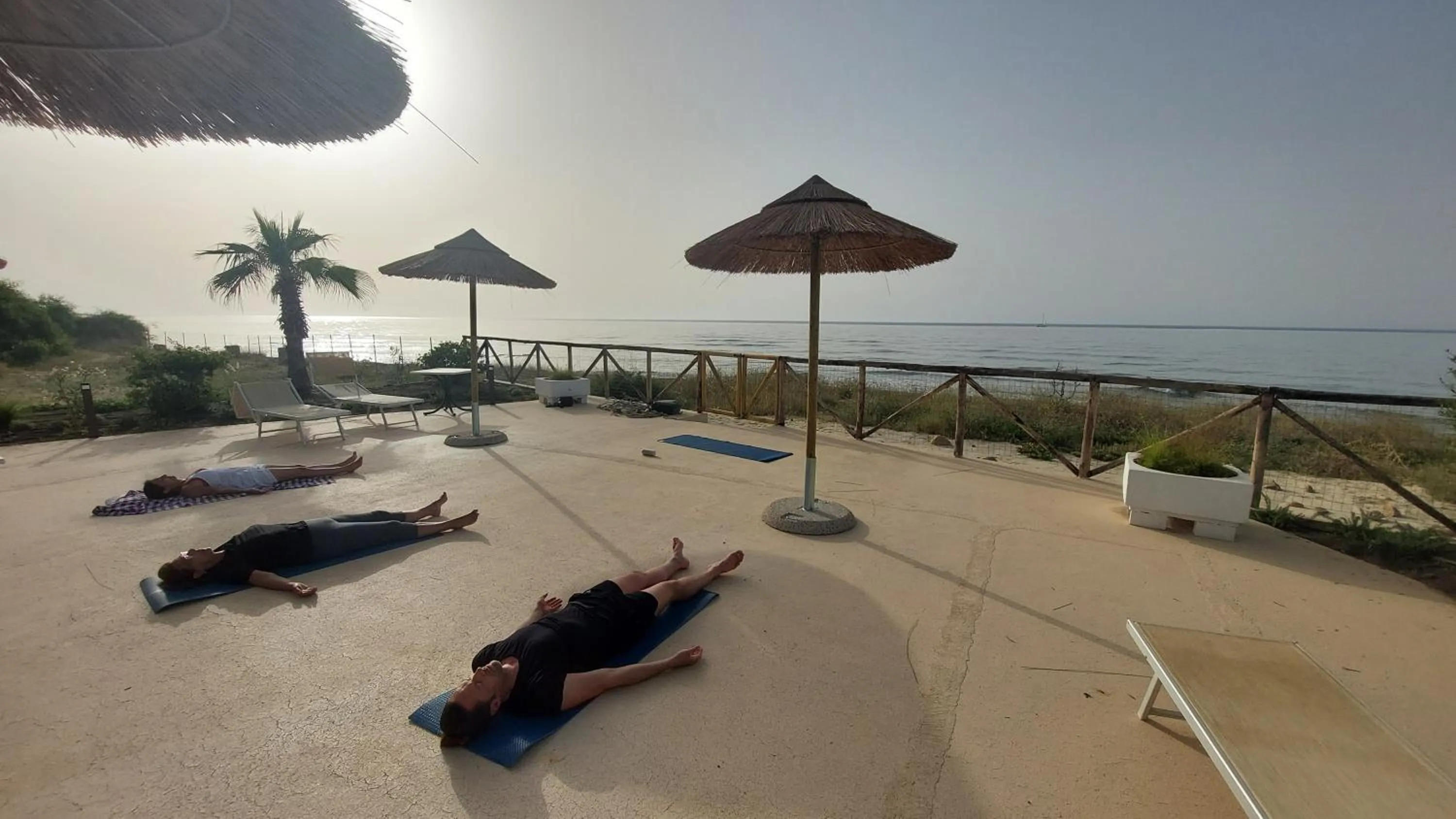 Activities in Hotel Mare Pineta