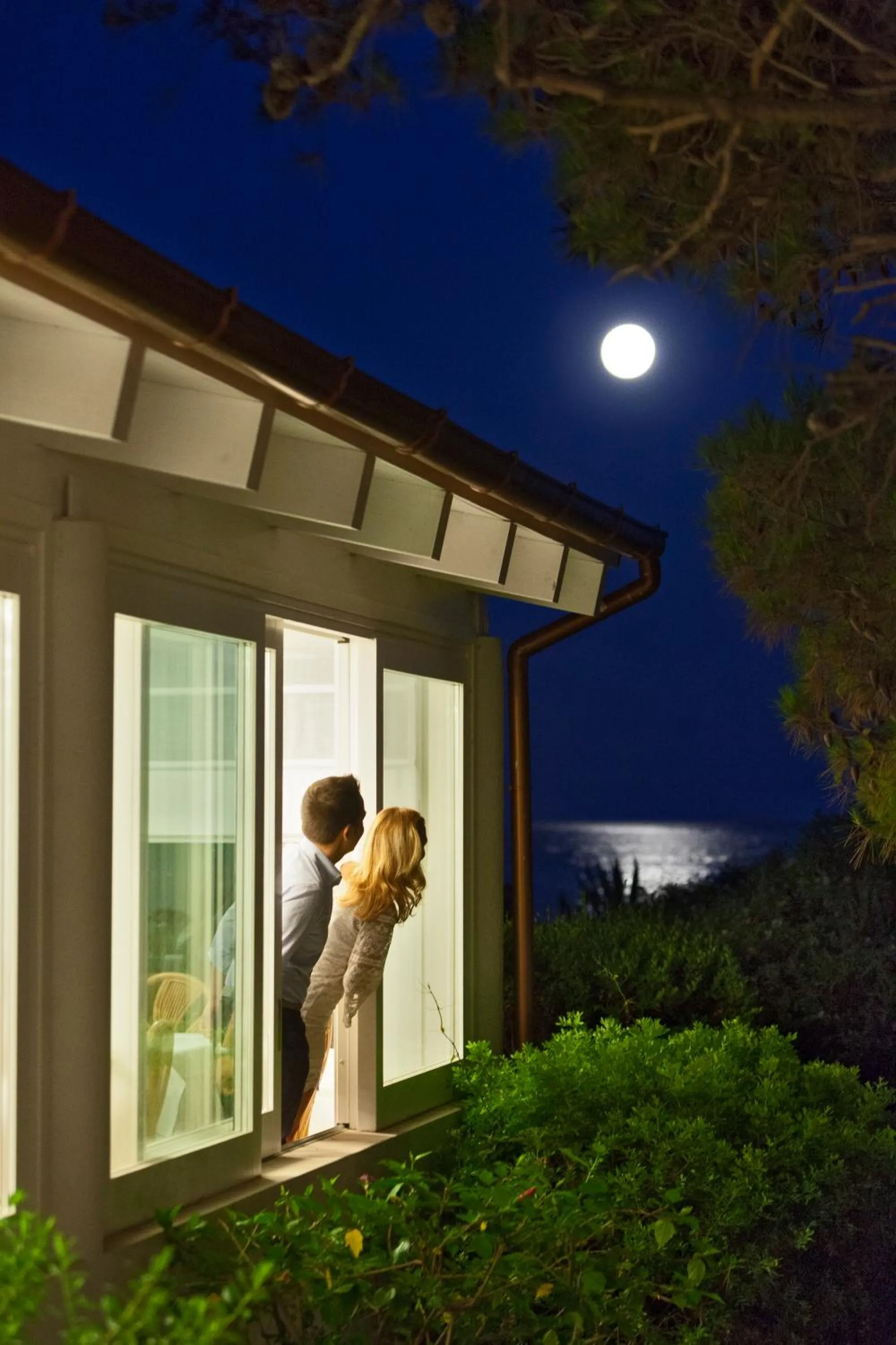 Guests in Hotel Mare Pineta