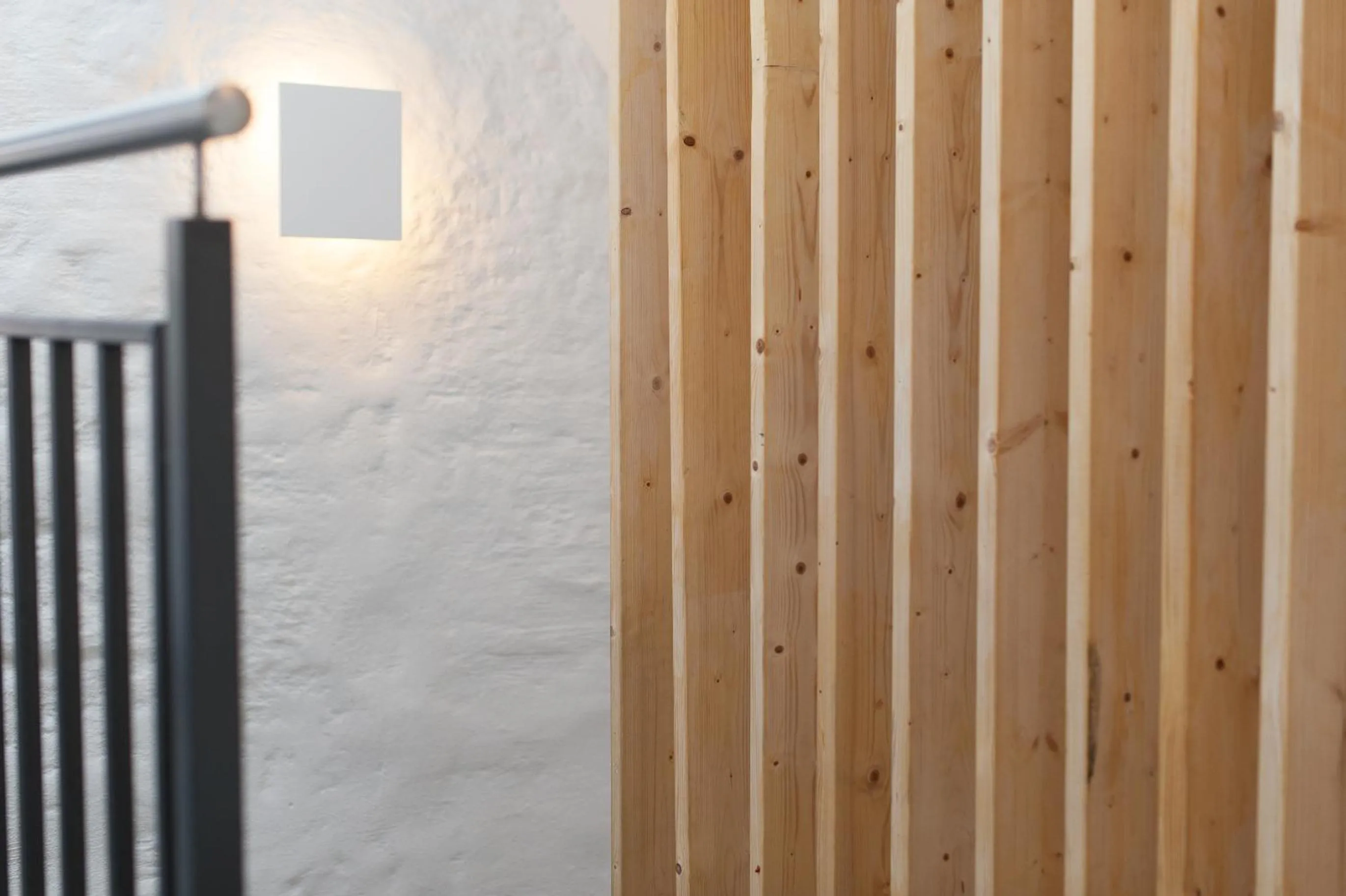 Decorative detail in Stadthaus Gut Hügle