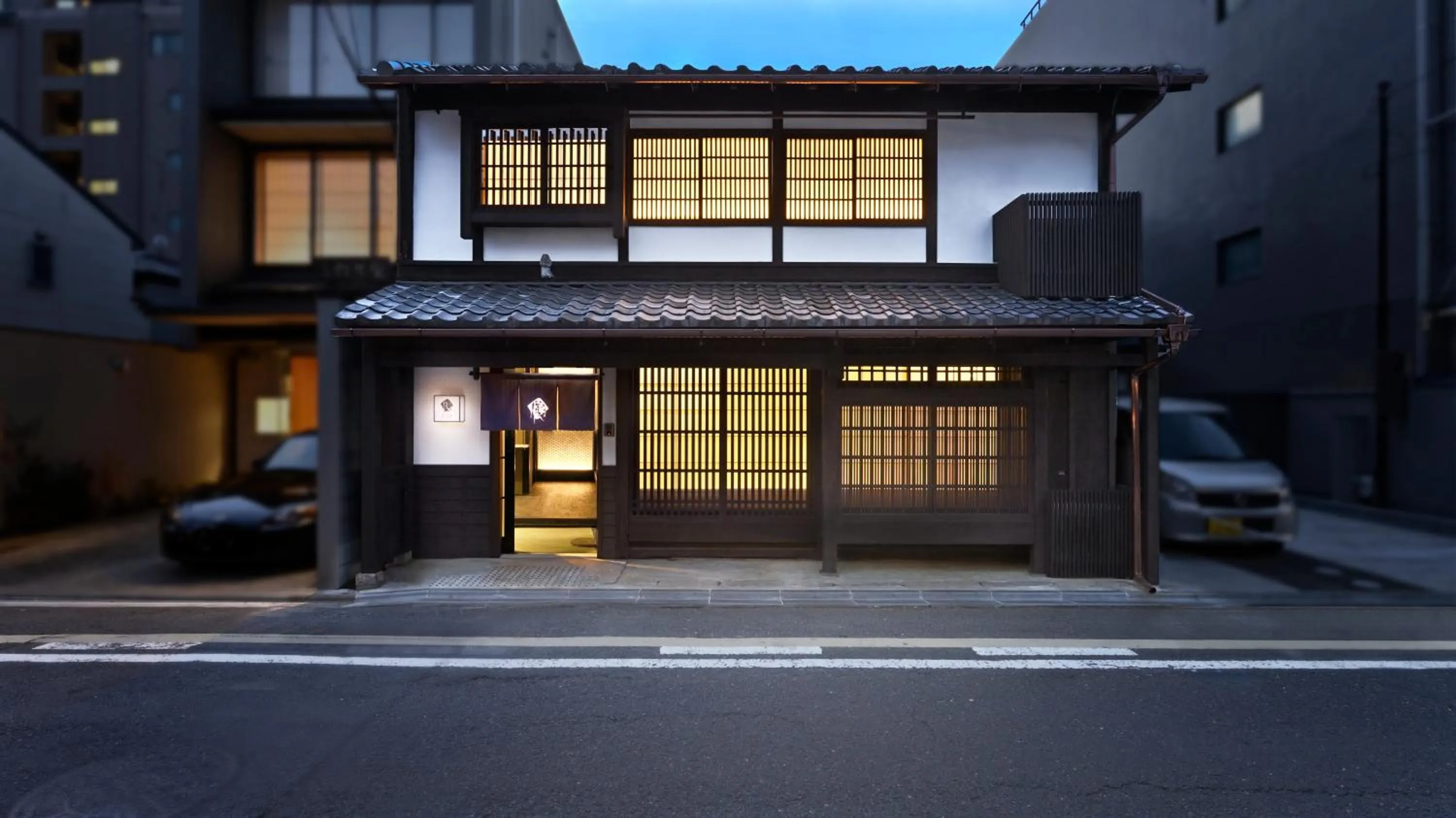 Kyo no Ondokoro FUYACHO-NIJO #4