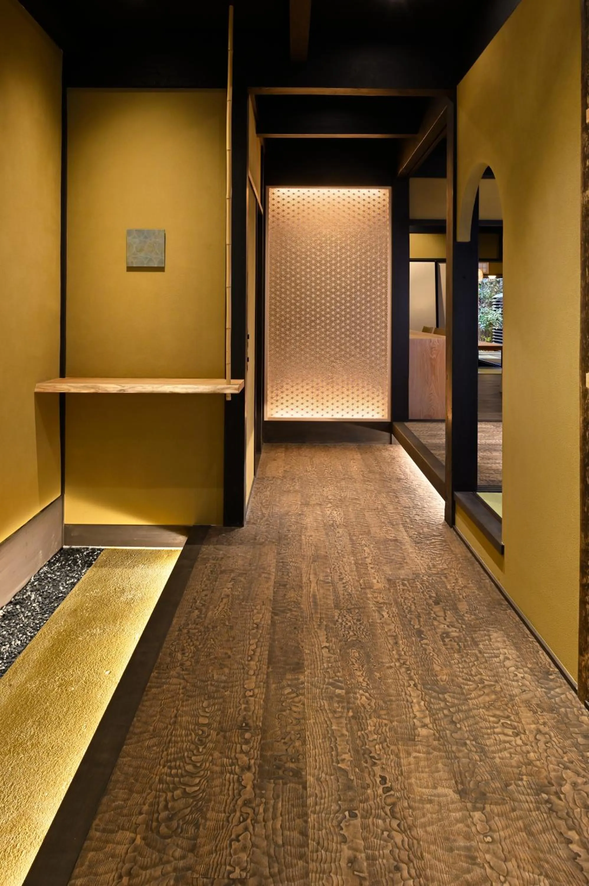 Kyo no Ondokoro FUYACHO-NIJO #4