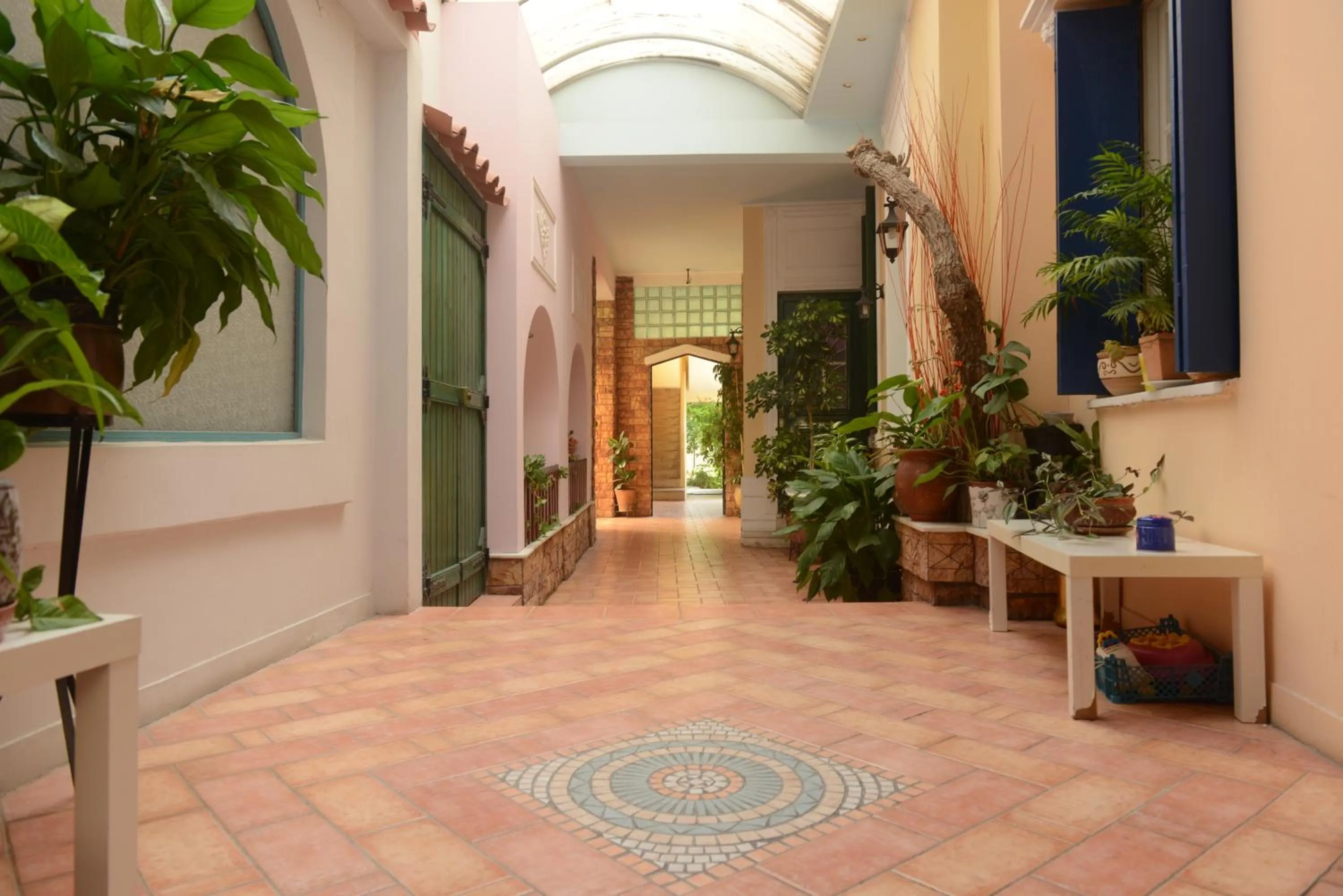 Other in Melissa II Hotel