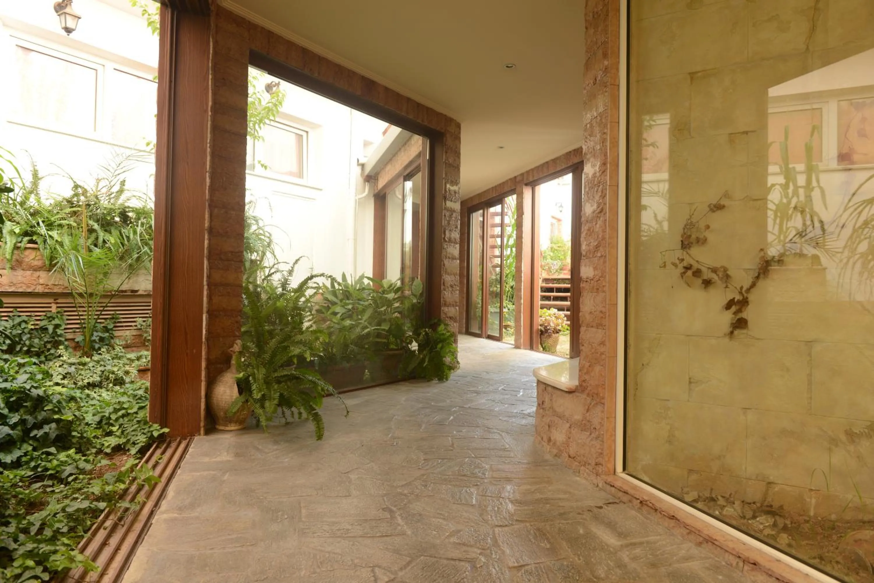 Other in Melissa II Hotel