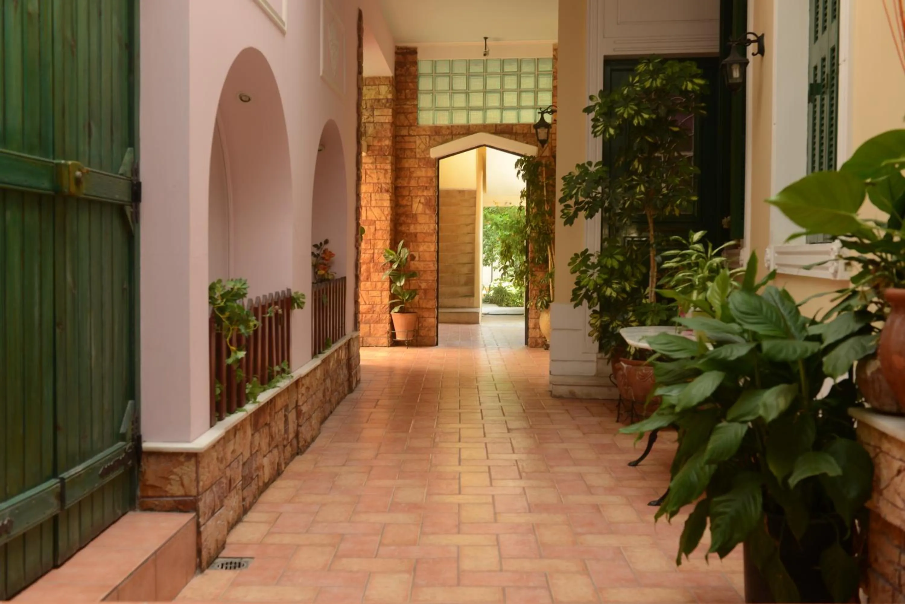 Other in Melissa II Hotel