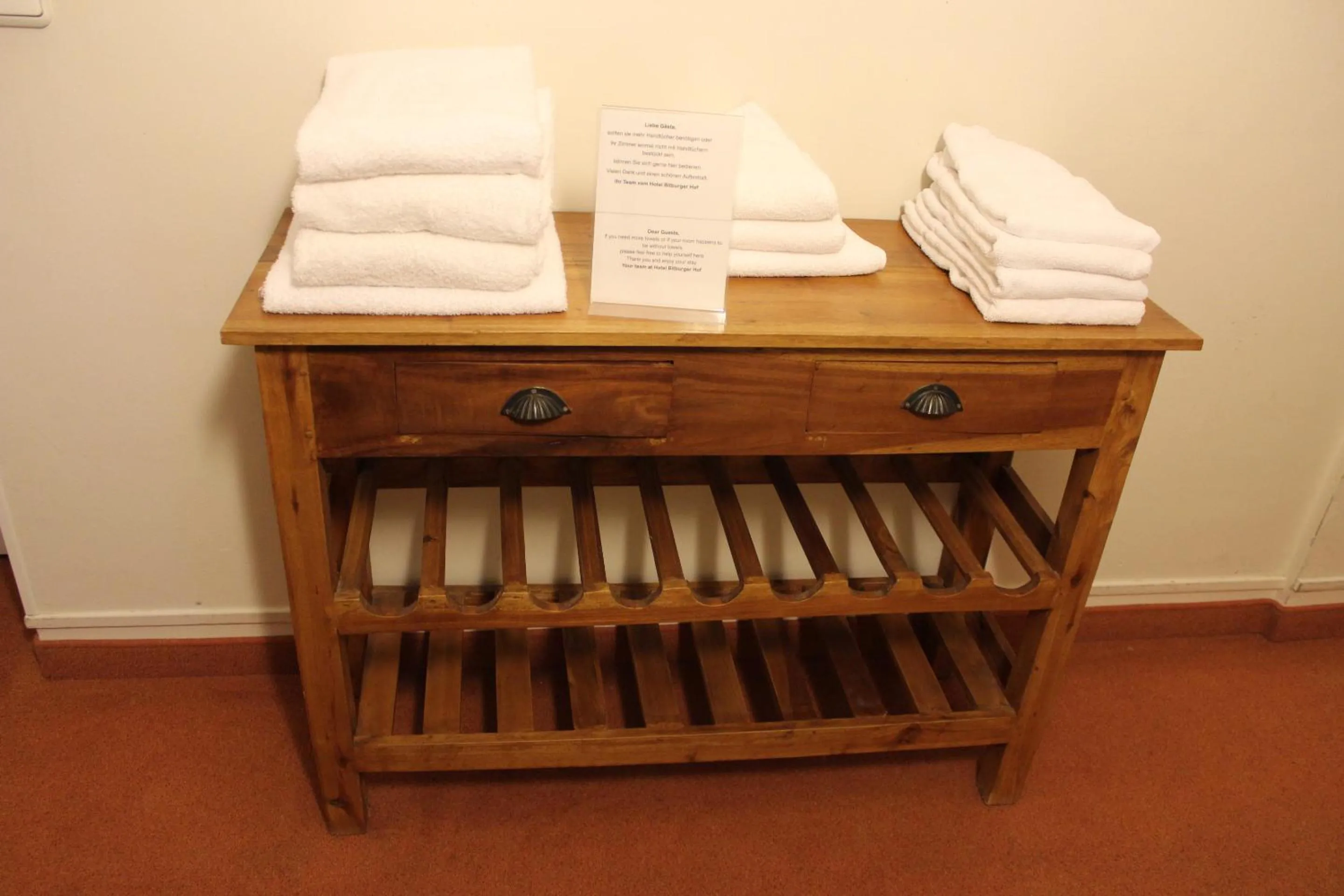 Other in Hotel Bitburger Hof