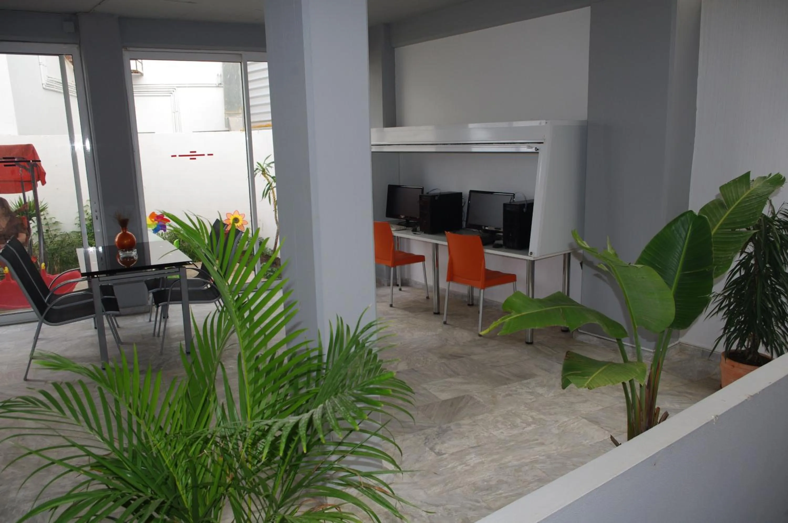 Day in Klery Studios