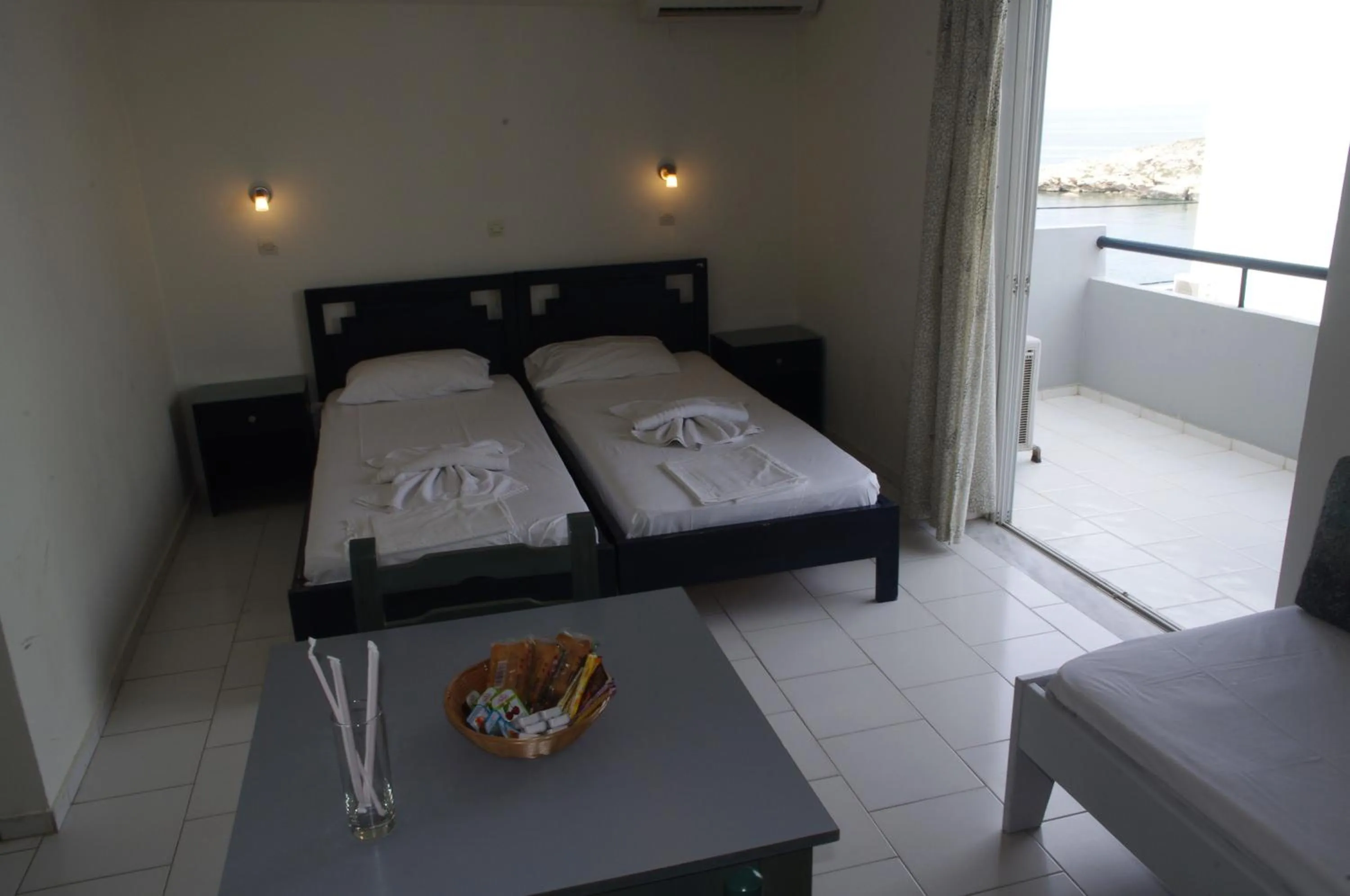 Day in Klery Studios