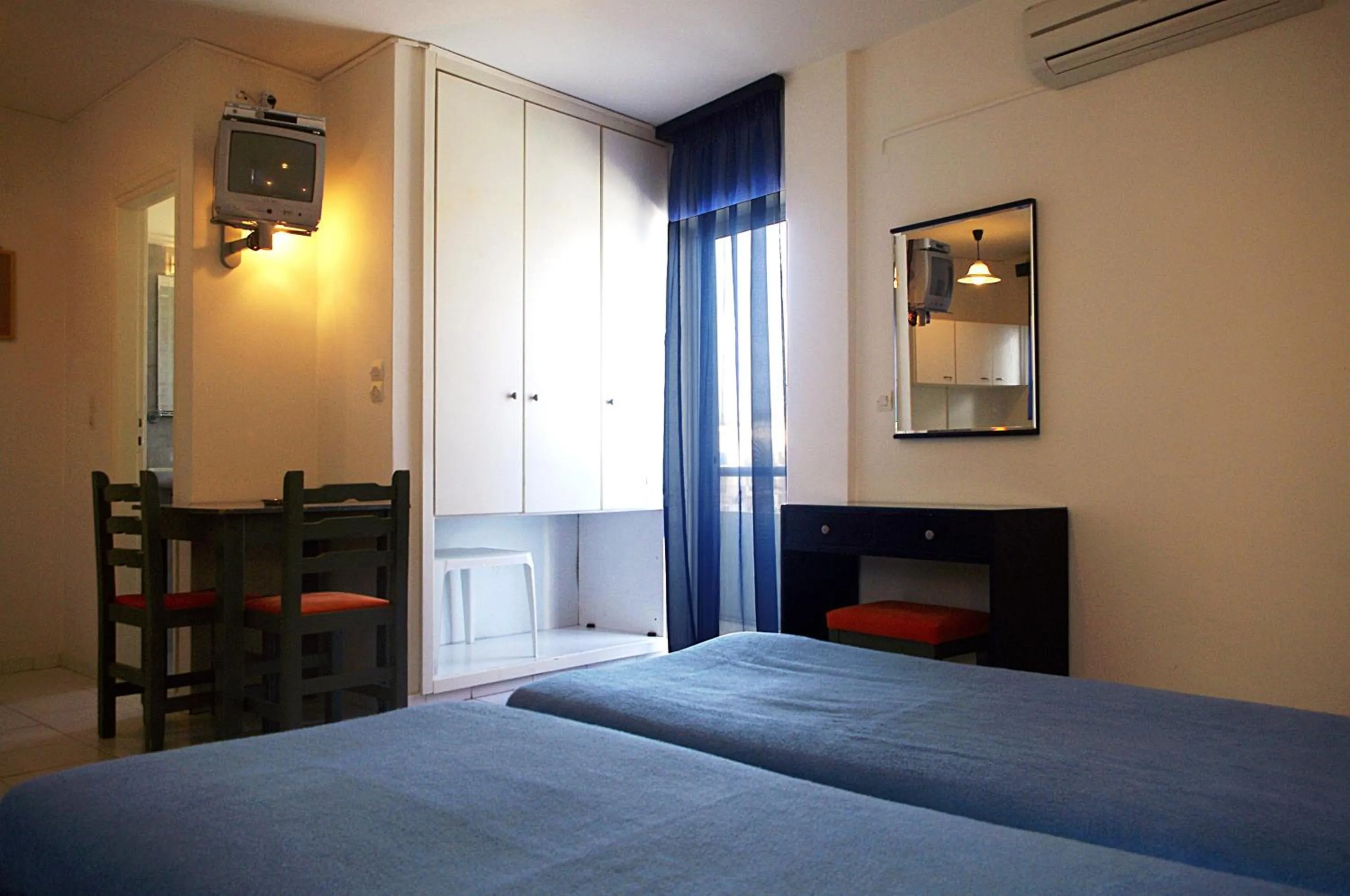 Day in Klery Studios