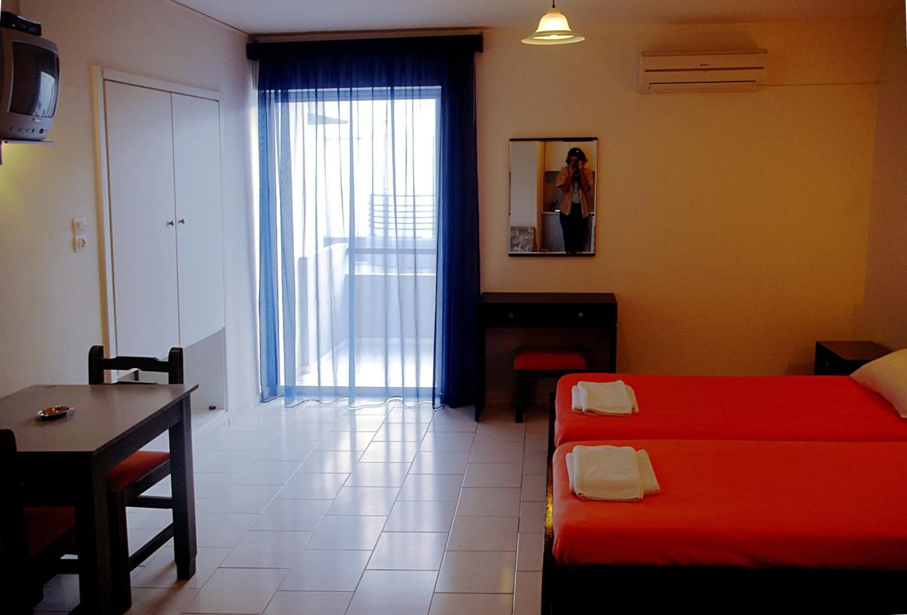 Day in Klery Studios