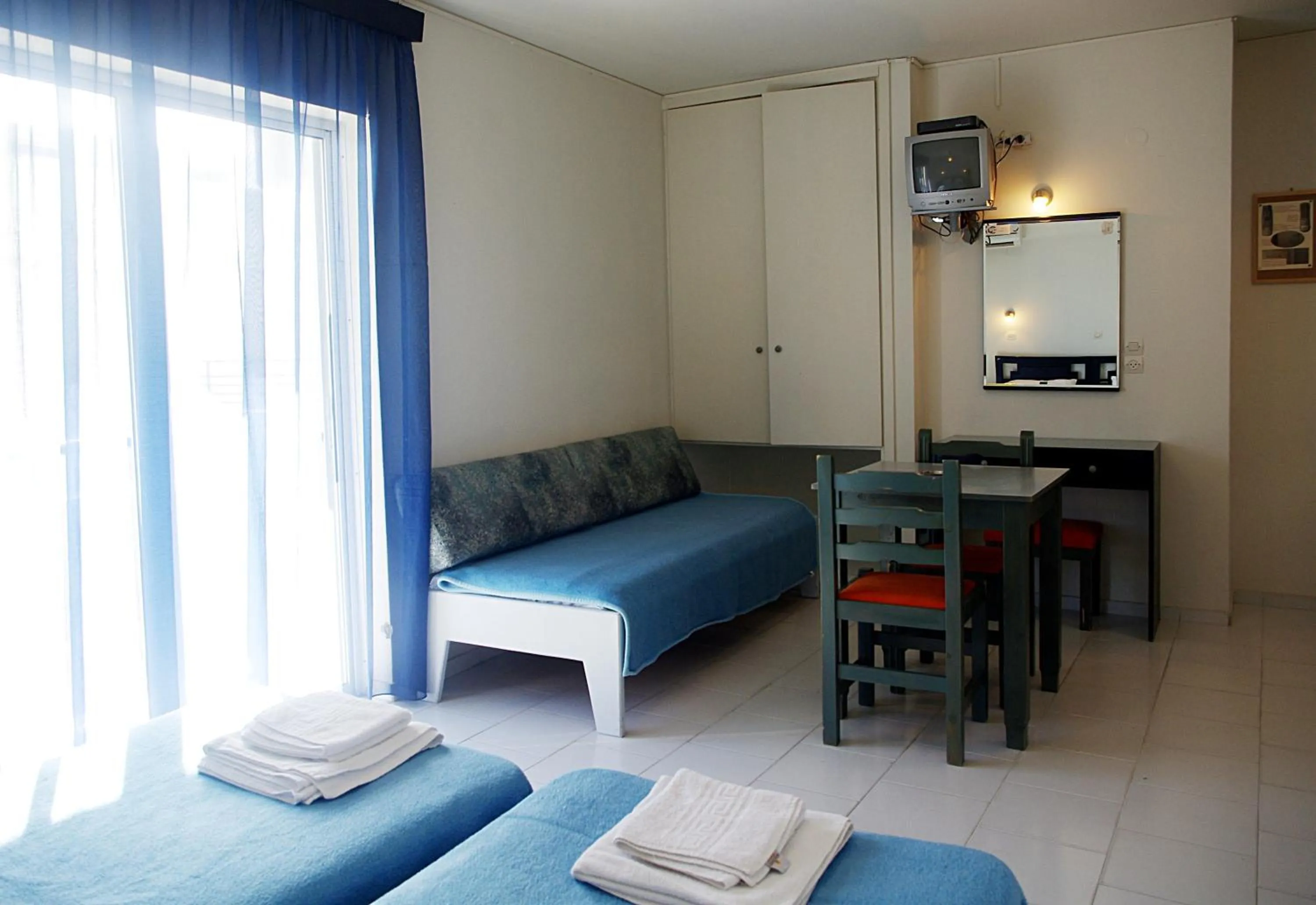 Day in Klery Studios