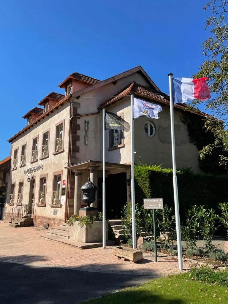 Property Building in L'An2