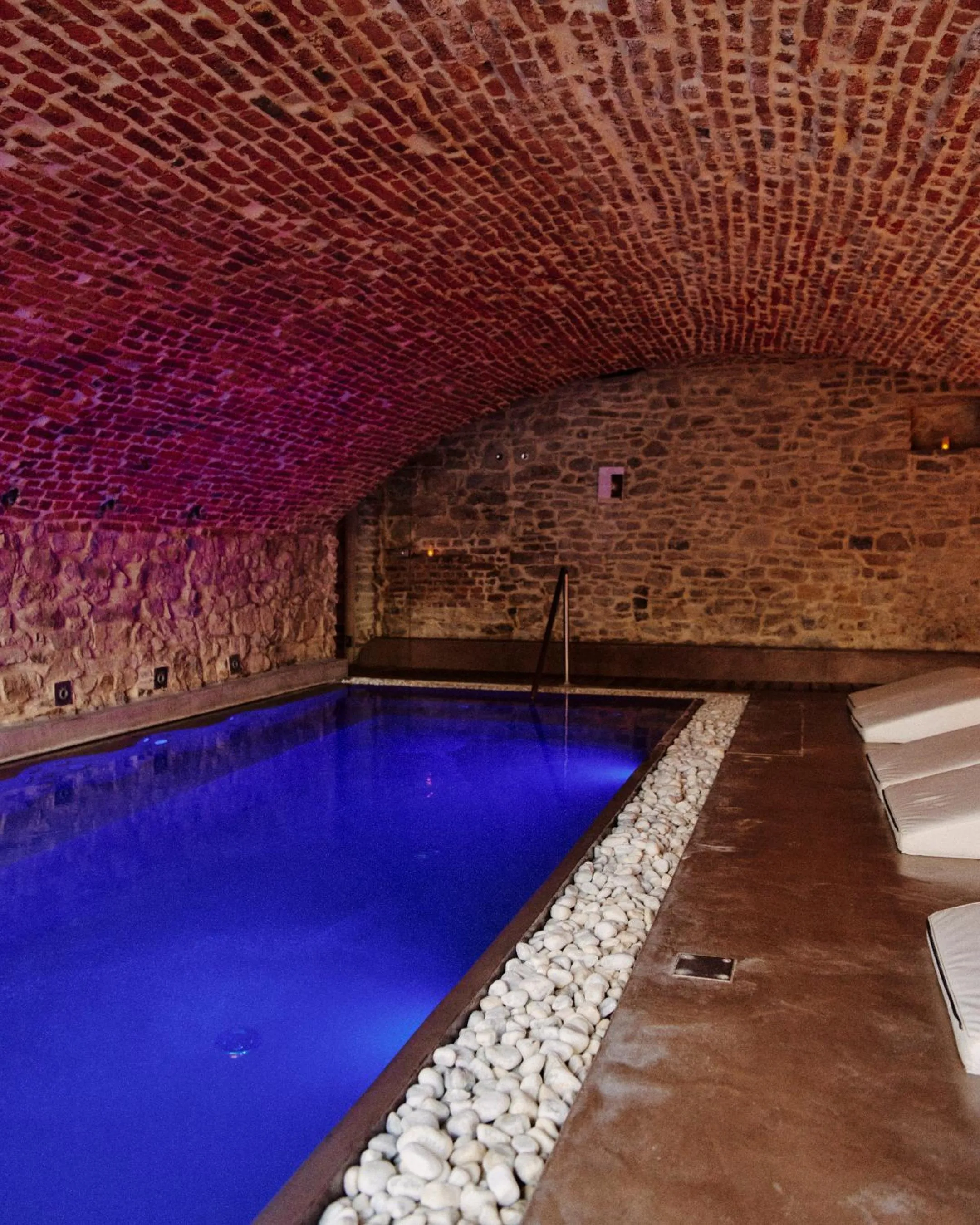 Spa and wellness centre/facilities in Ne5t Hotel & Spa