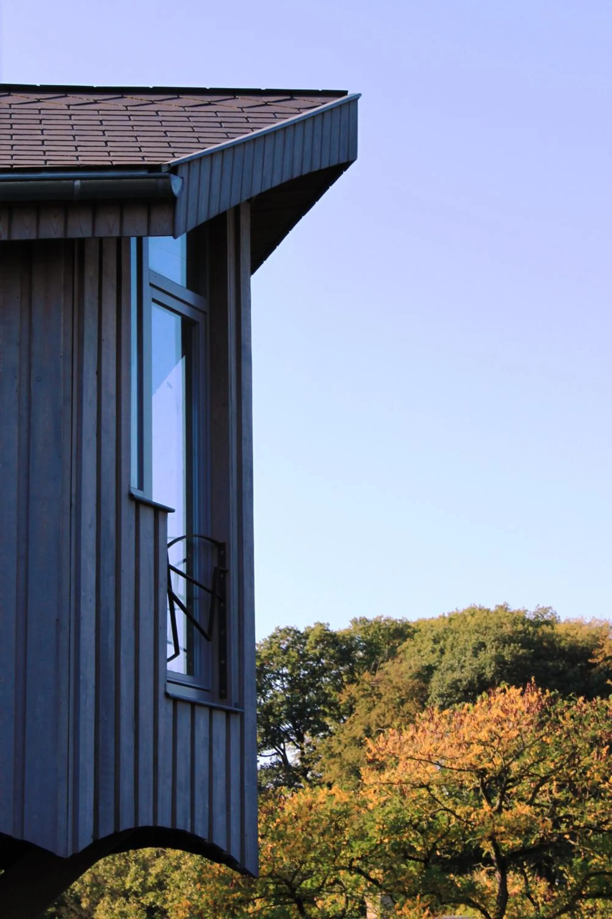 Facade/entrance in Ne5t Hotel & Spa