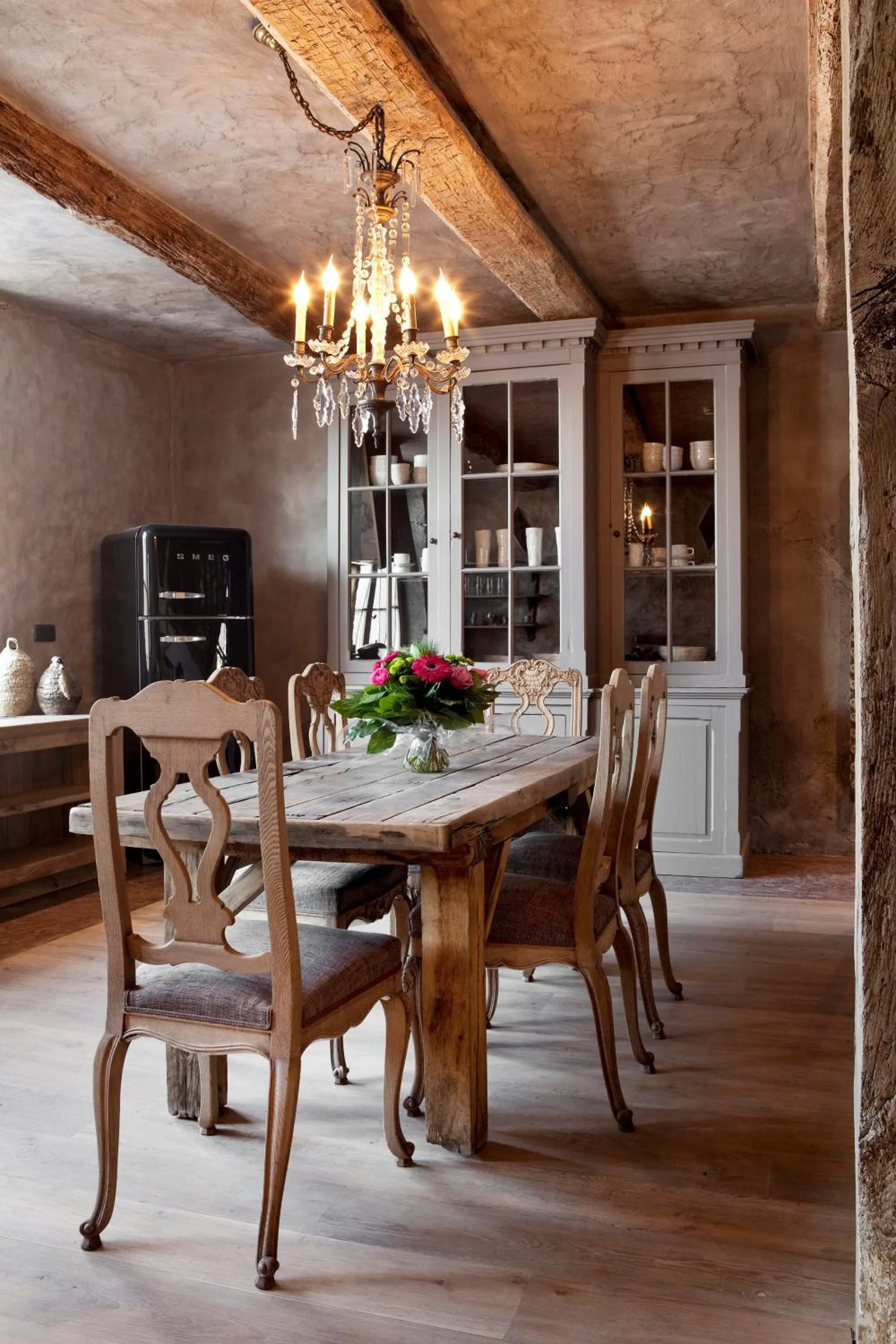 Dining area in Ne5t Hotel & Spa