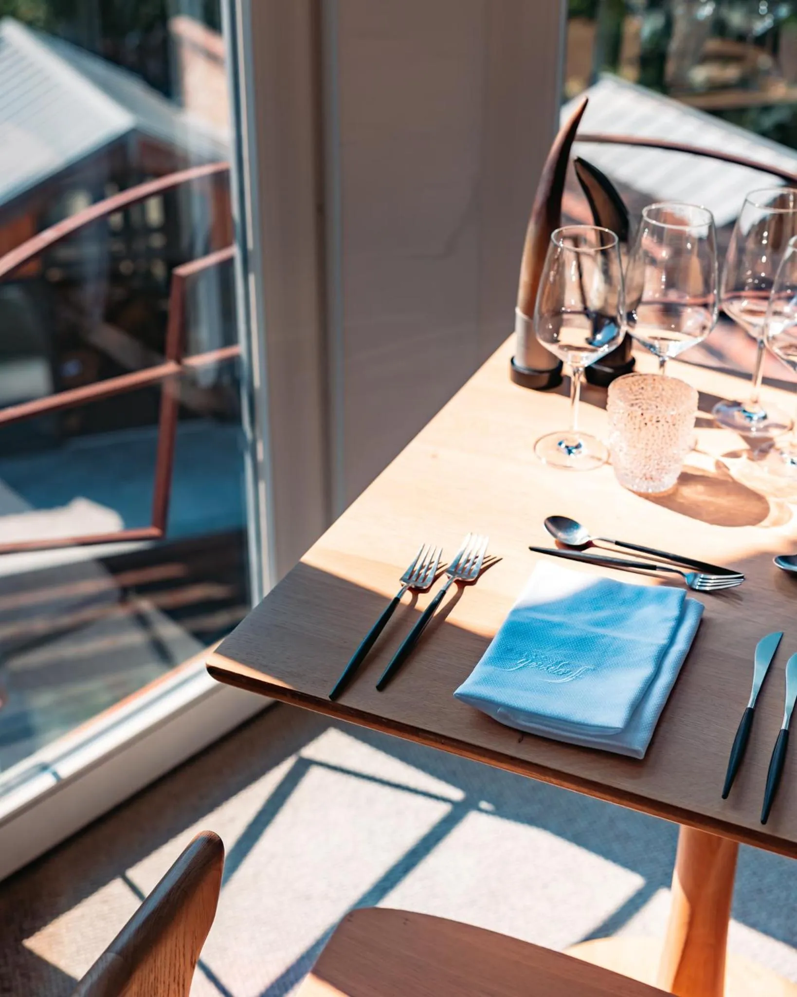 Dining area in Ne5t Hotel & Spa