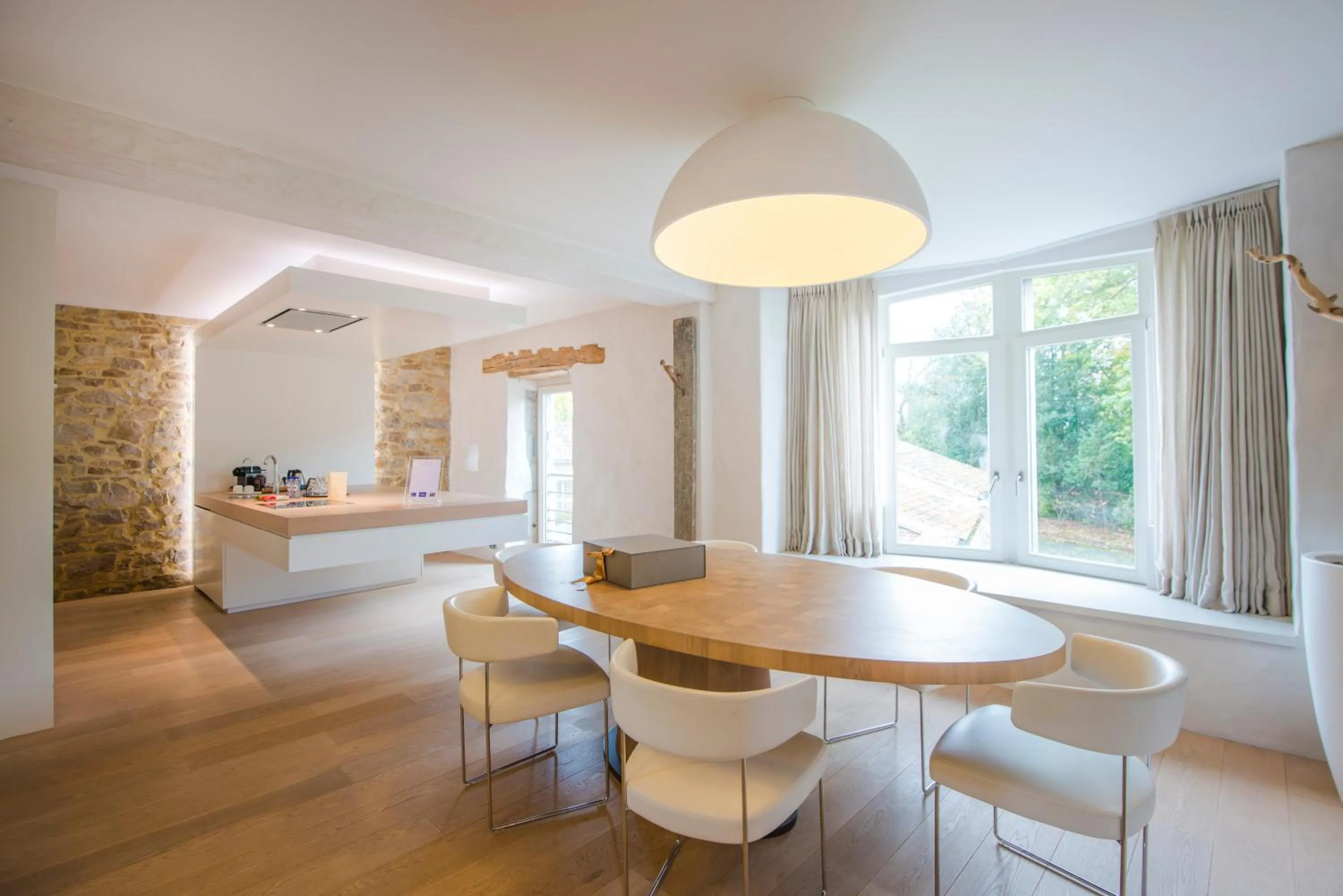 Dining area in Ne5t Hotel & Spa