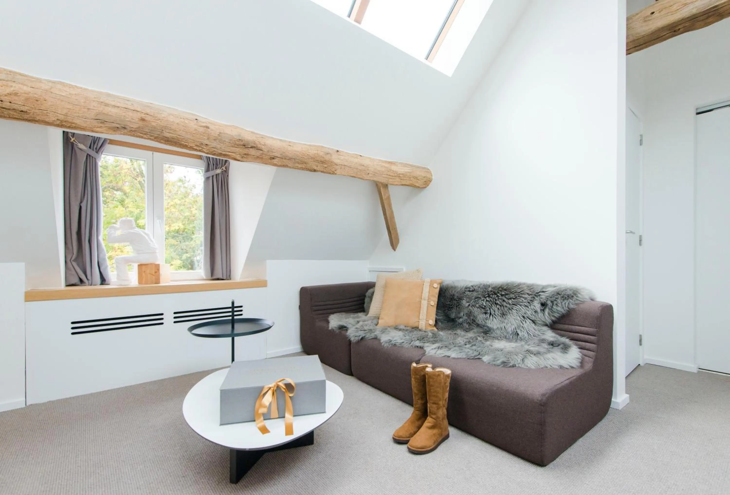 Day in Ne5t Hotel & Spa