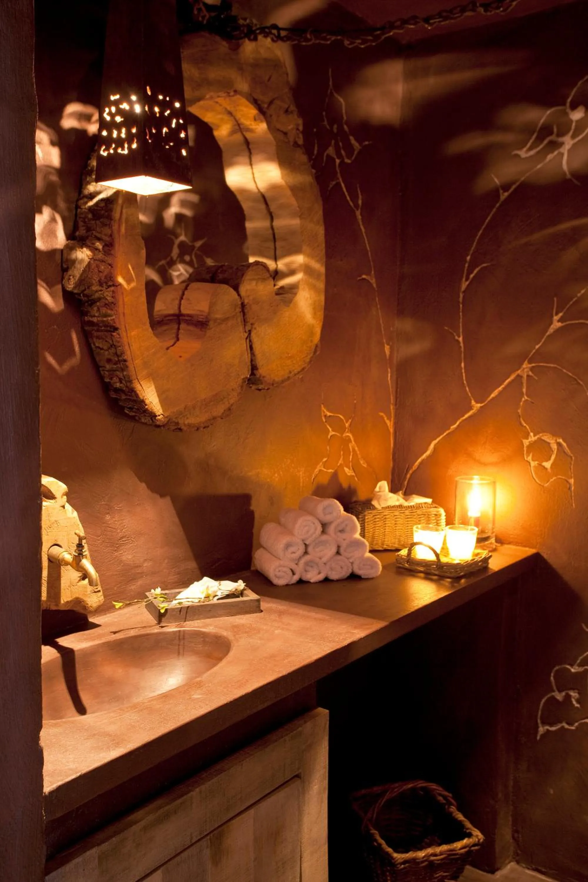 Bathroom in Ne5t Hotel & Spa