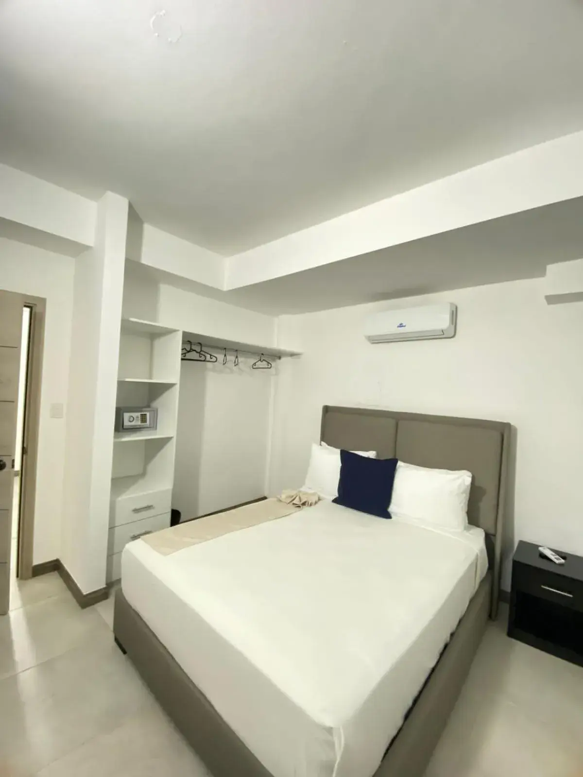 Deluxe Room in Green Coast Beach Hotel Deluxe Room in Green Coast Beach Hotel