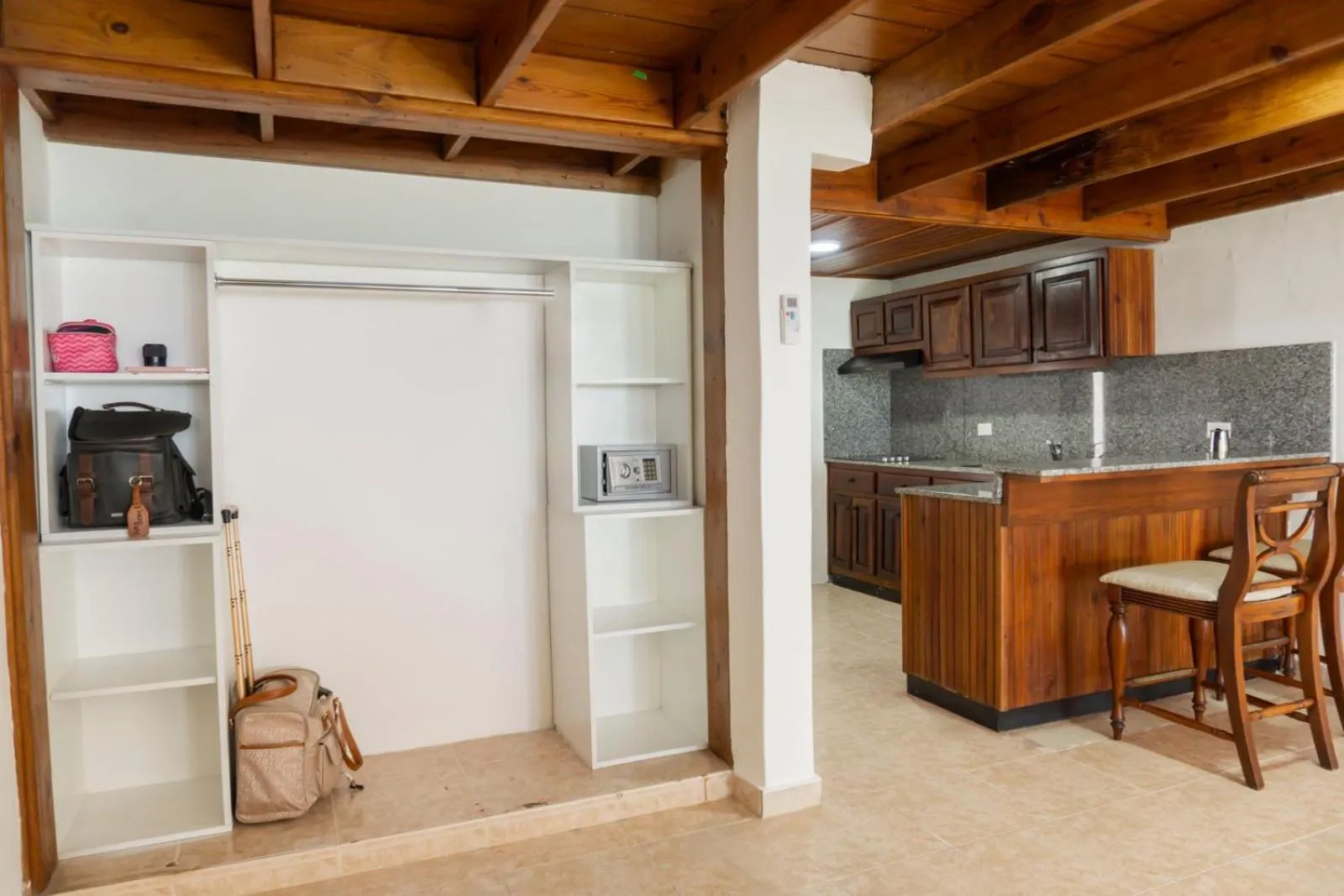 Green Coast Beach Hotel