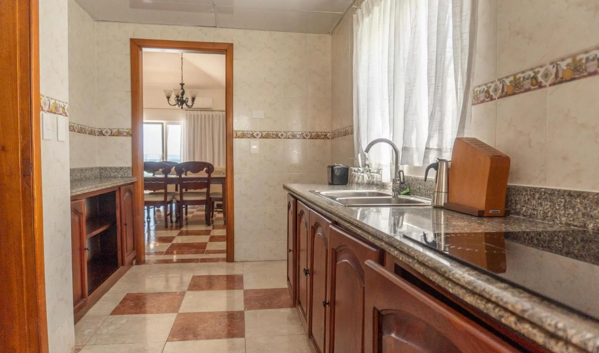 Hotel Checkin El Cortecito Beach