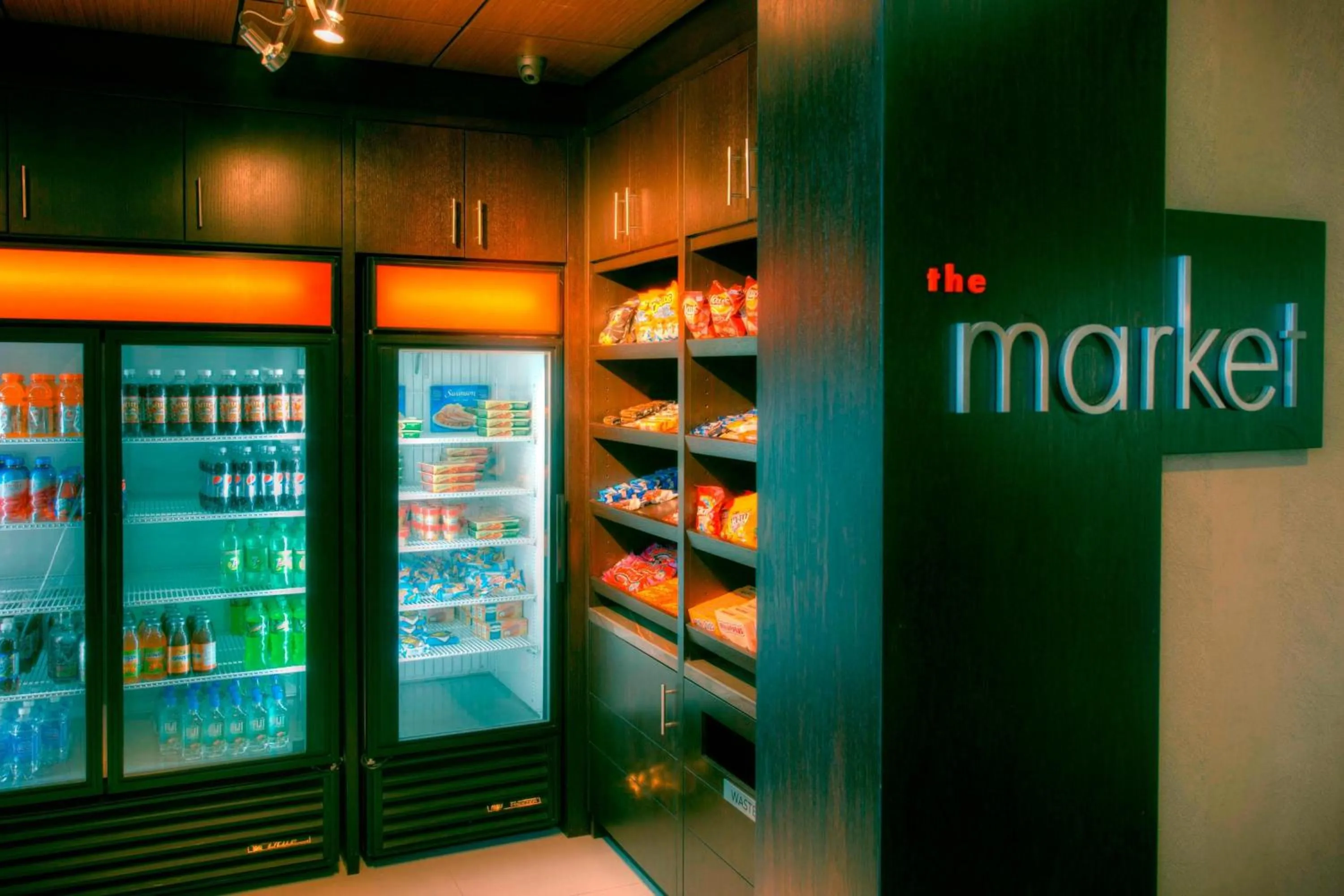 Other in Courtyard by Marriott Waterloo St. Jacobs