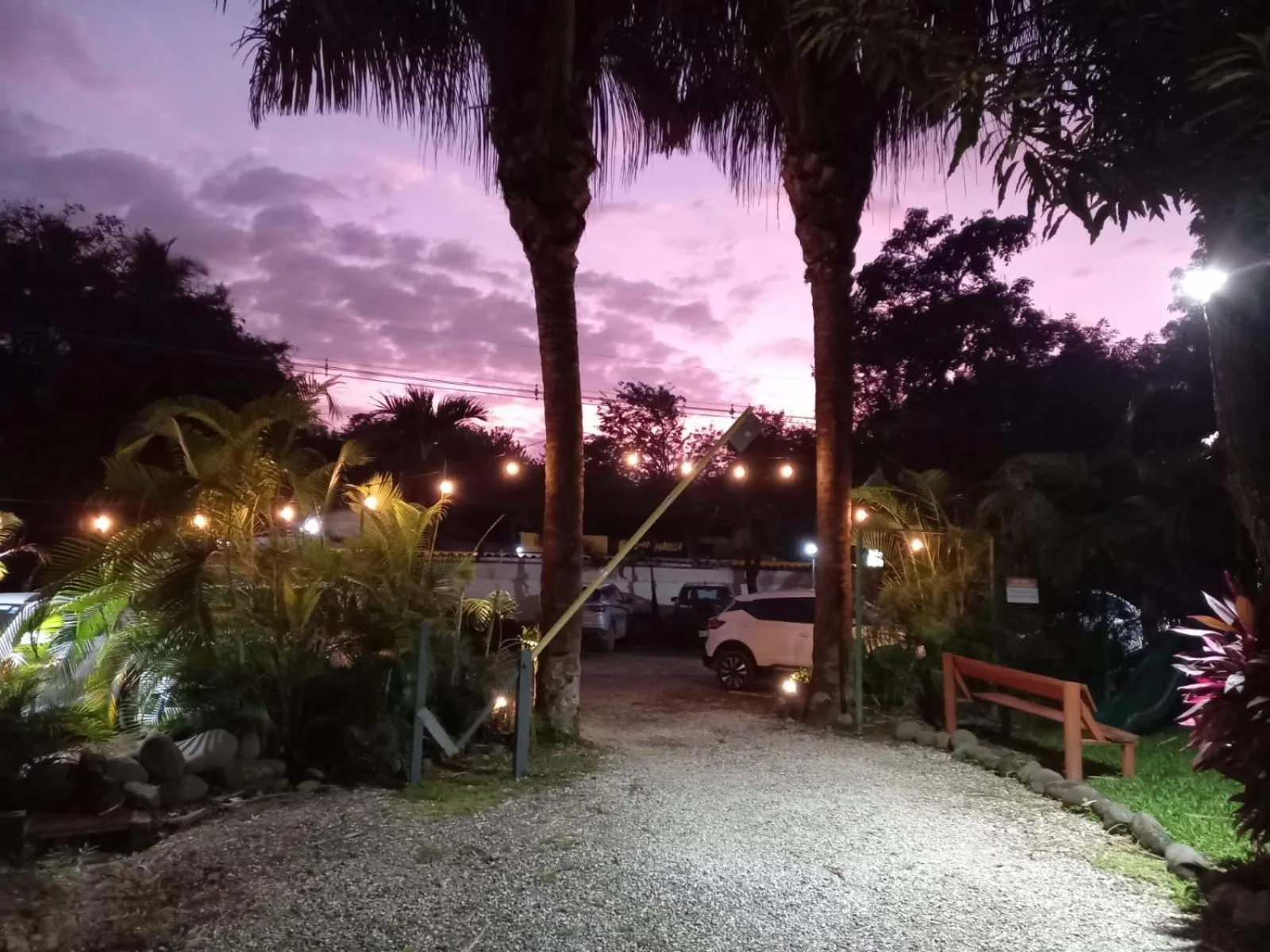 Esencia Hotel and Villas